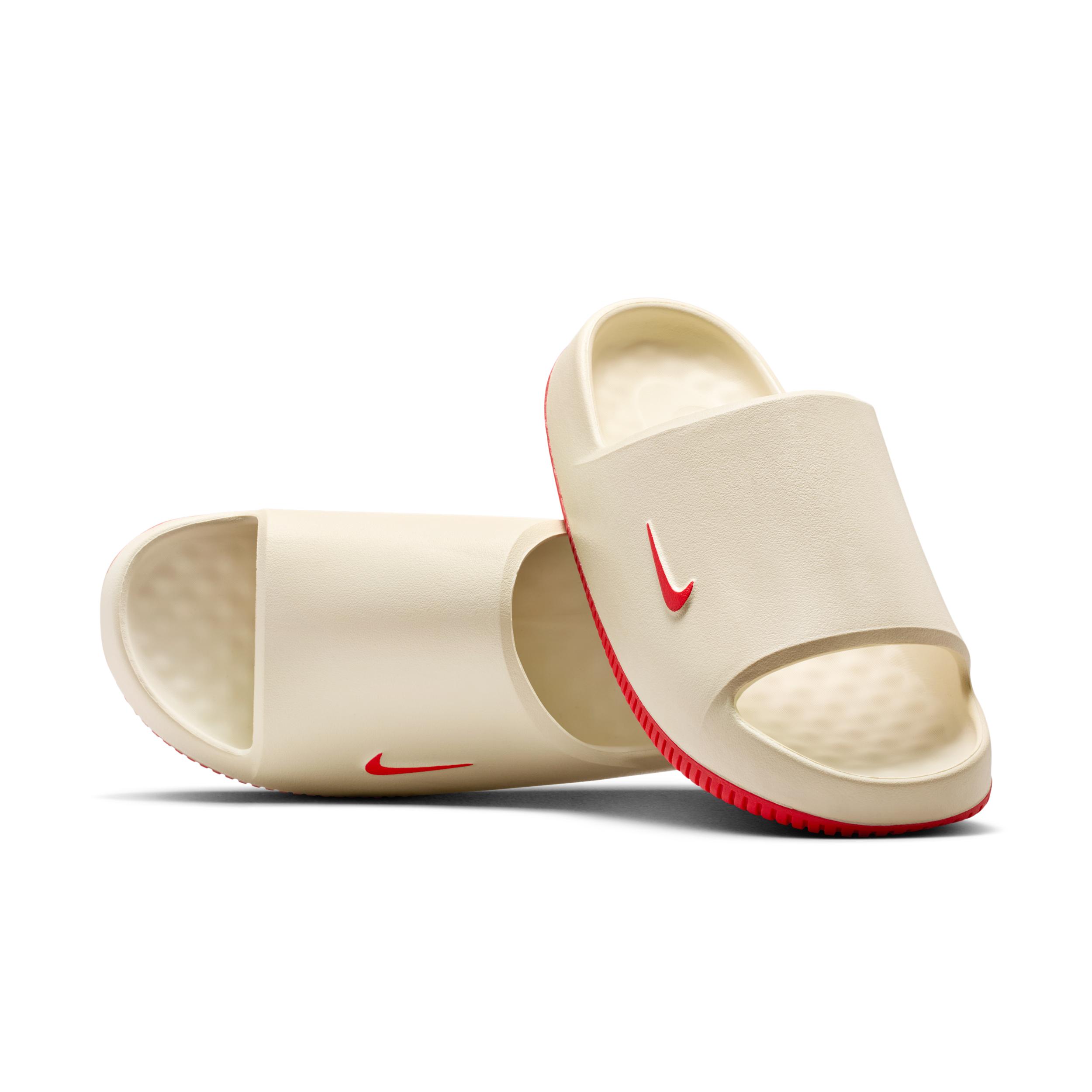 Nike Men's Calm (Ohio State) College Slides by NIKE