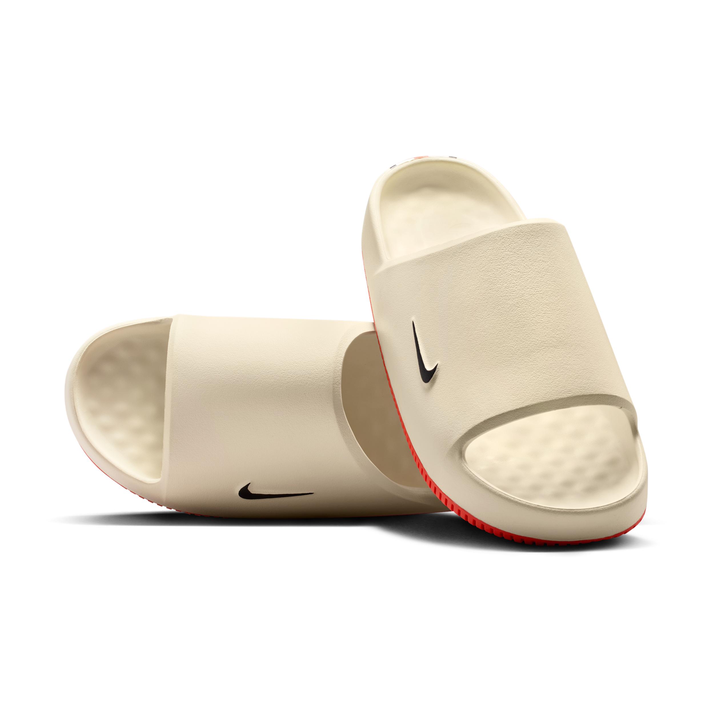 Nike Men's Calm (Oregon State) College Slides by NIKE