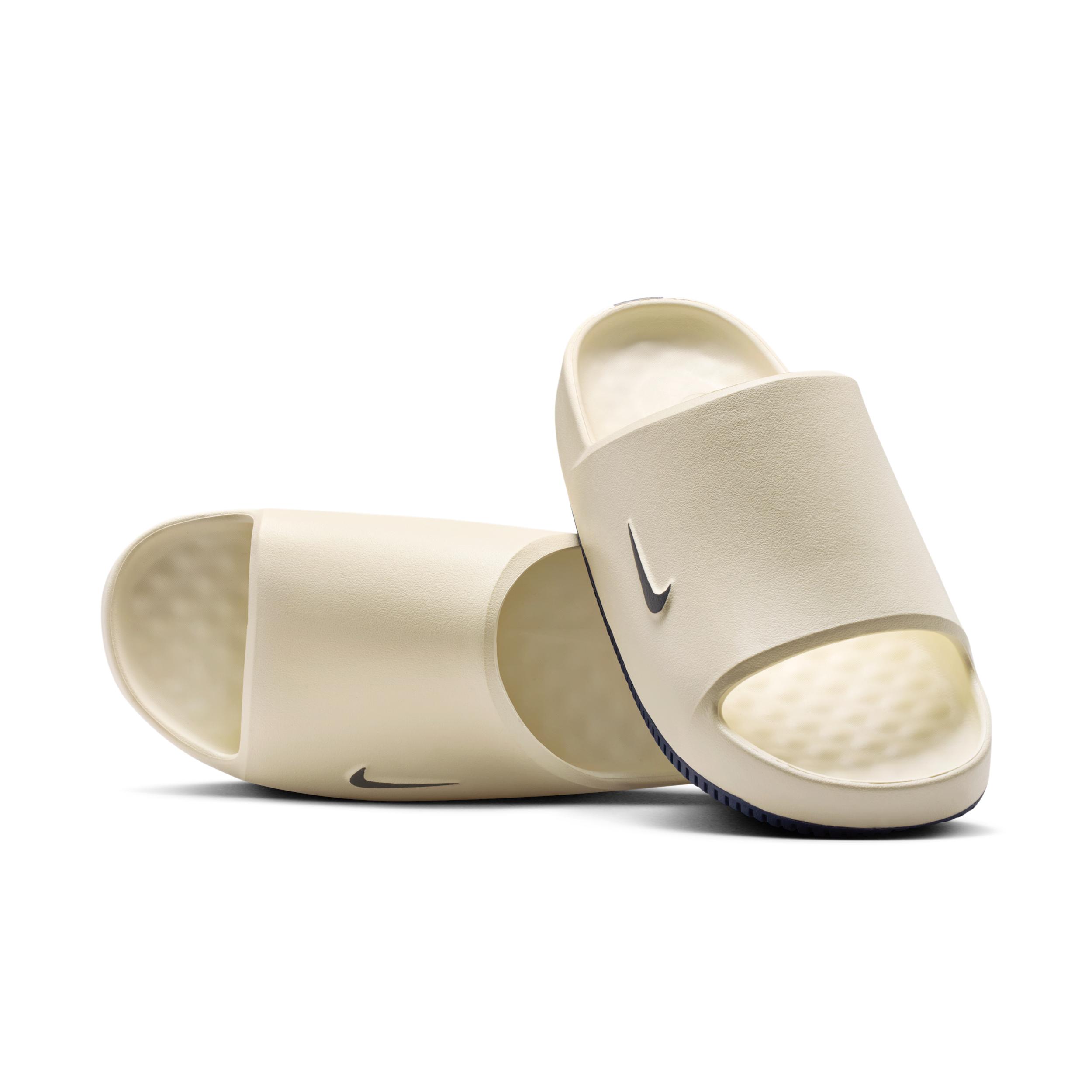 Nike Men's Calm (Penn State) College Slides by NIKE