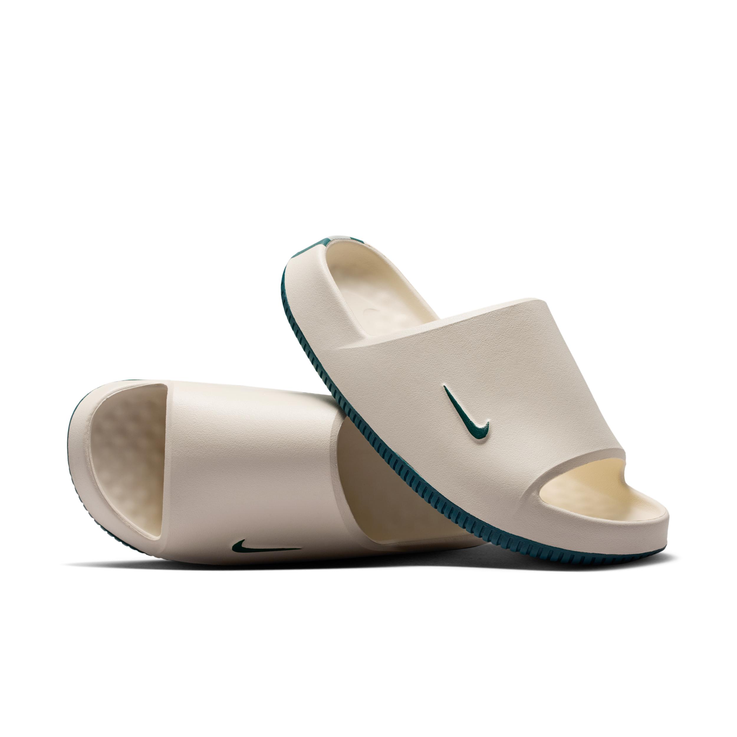 Nike Men's Calm (Philadelphia Eagles) NFL Slides by NIKE