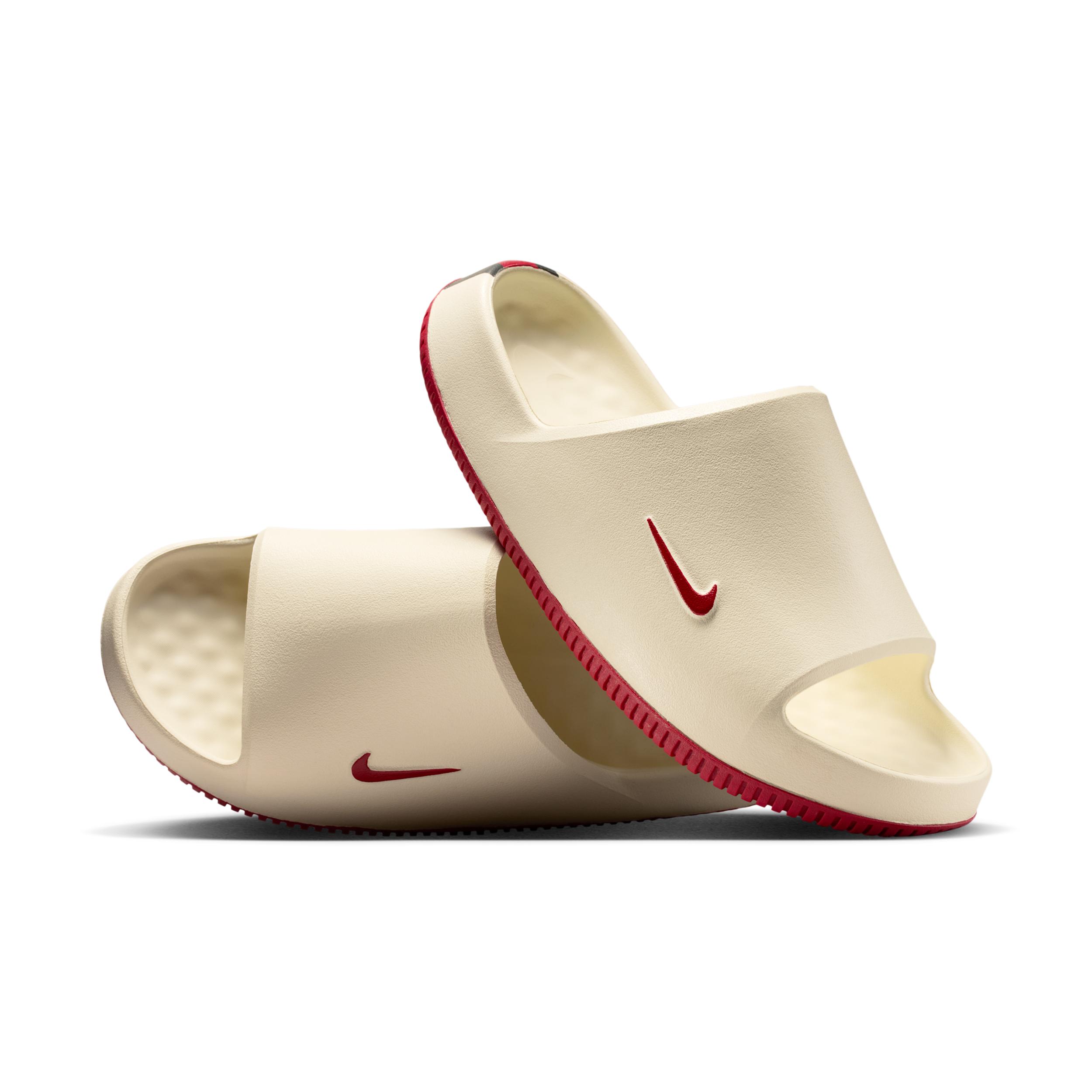Nike Men's Calm (Tampa Bay Buccaneers) NFL Slides by NIKE