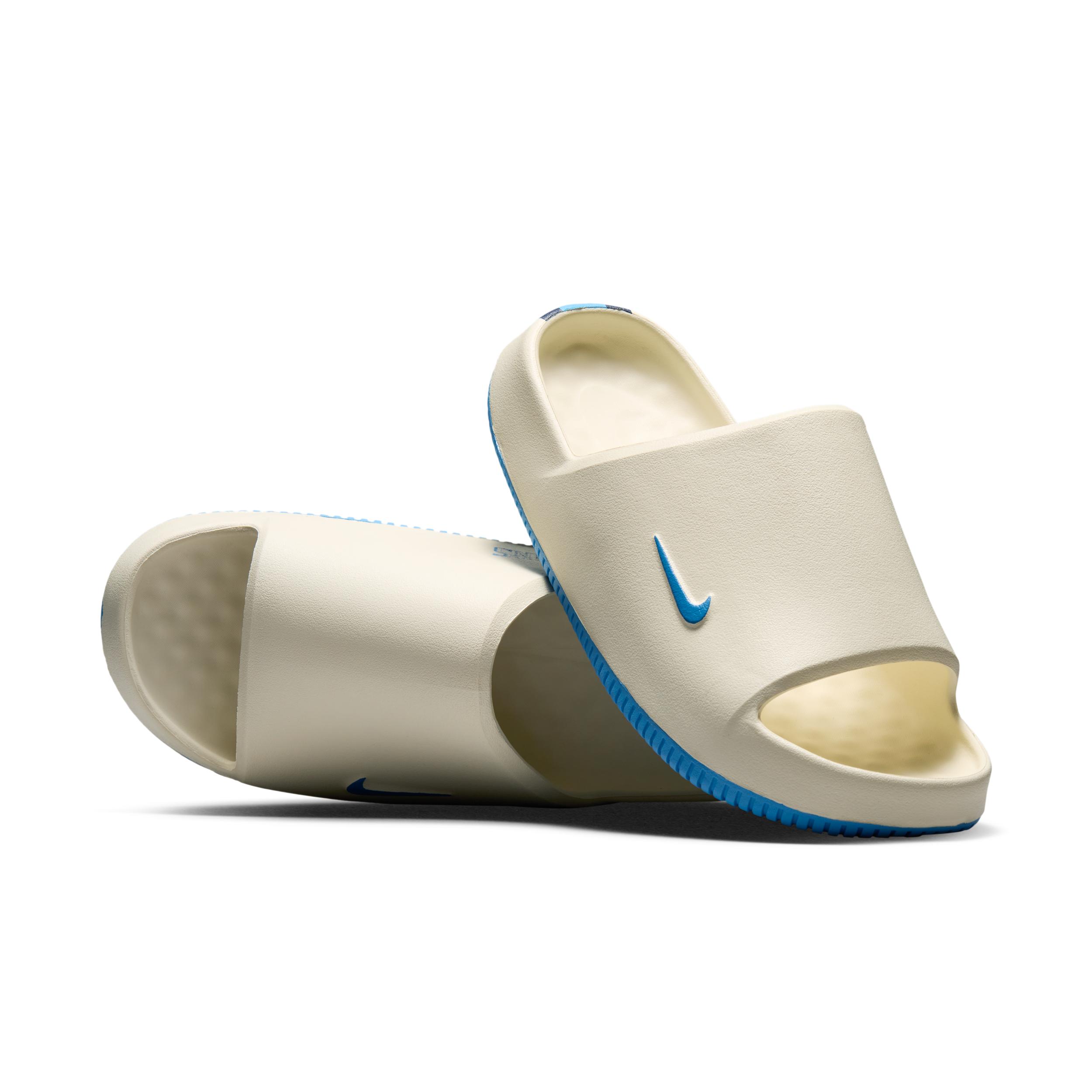 Nike Men's Calm (Tennessee Titans) NFL Slides by NIKE