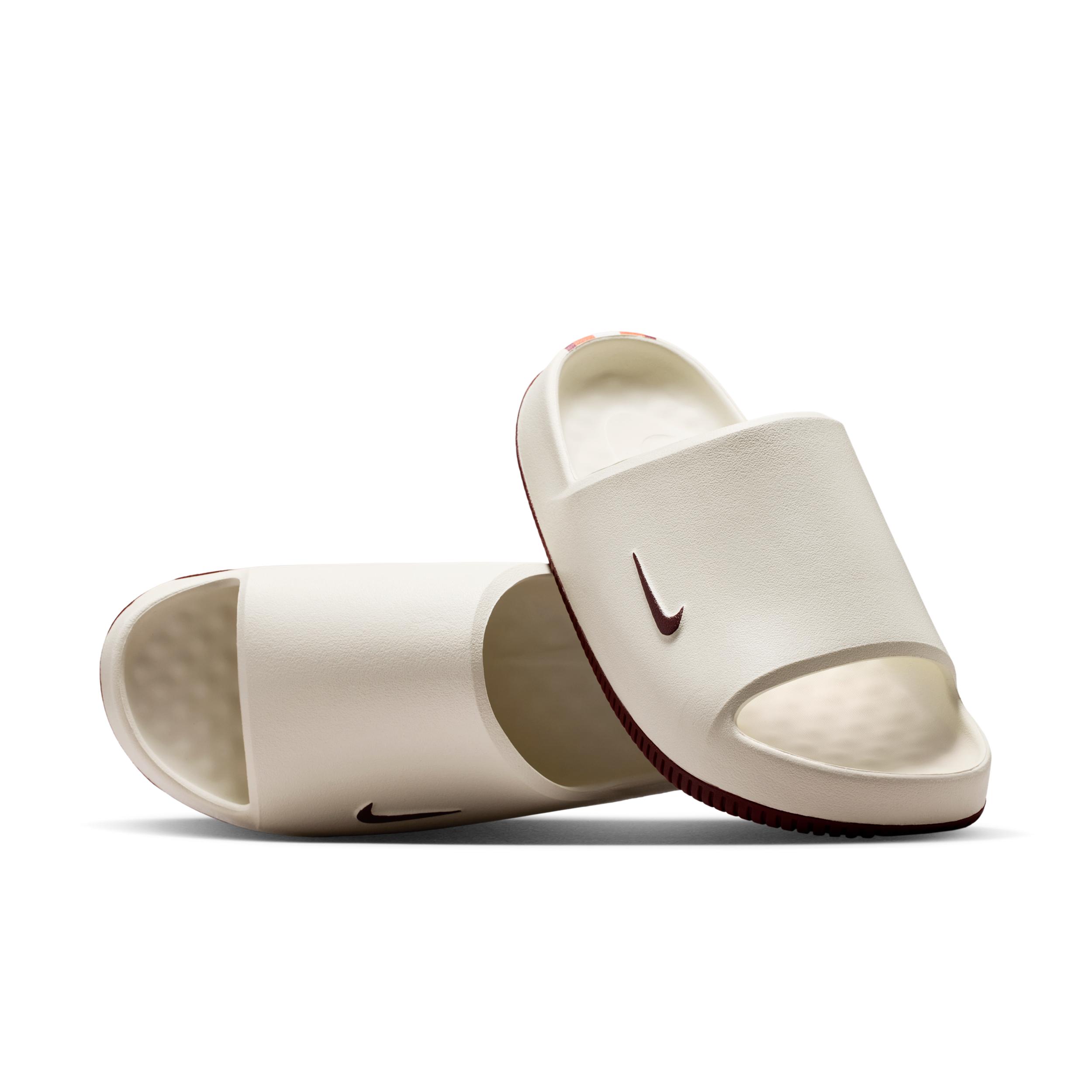 Nike Men's Calm (Virginia Tech) College Slides by NIKE