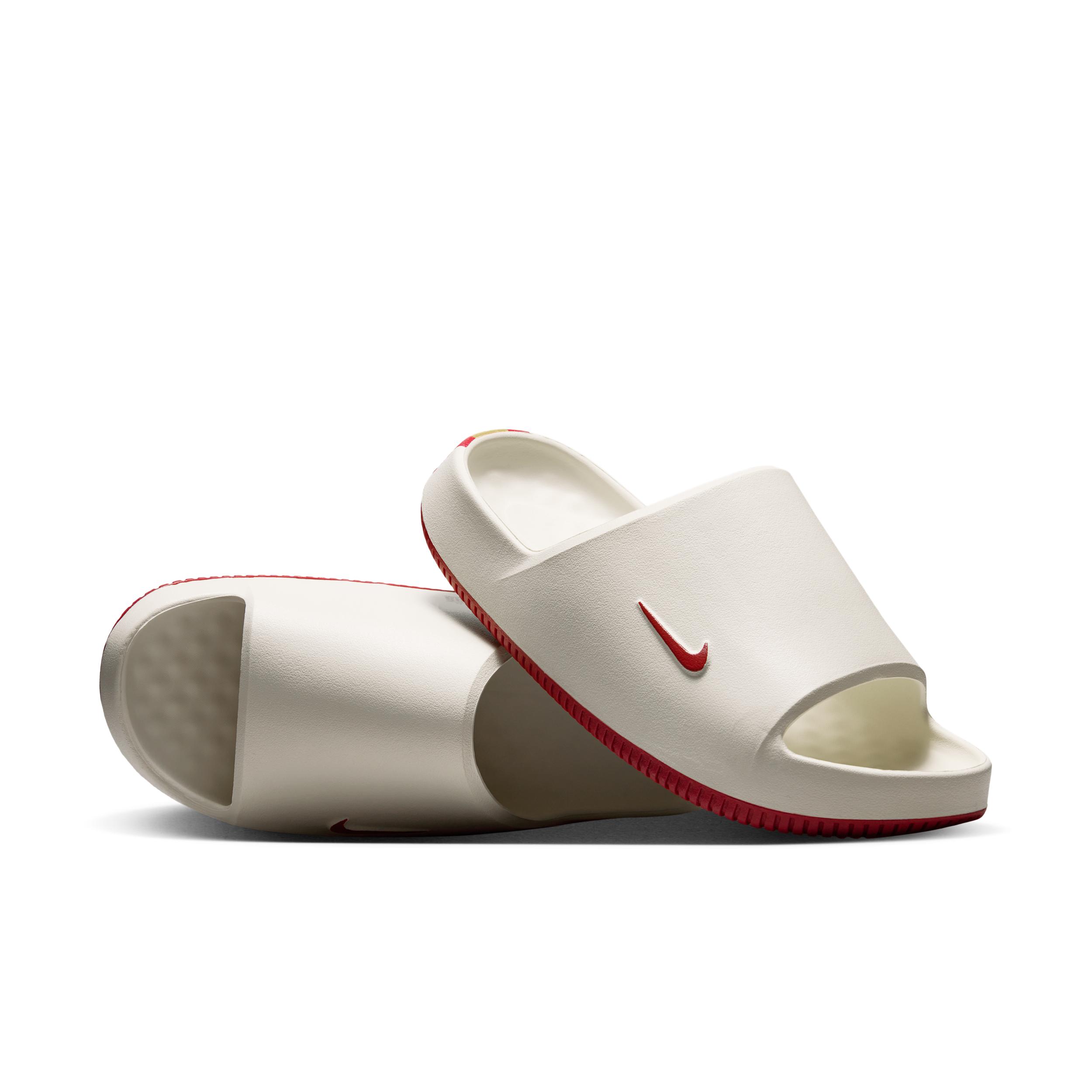 Nike Men's Calm (Washington Commanders) NFL Slides by NIKE