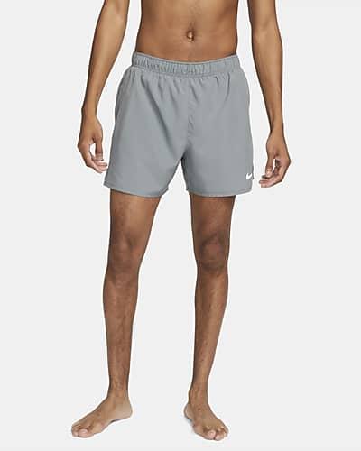 Nike Men's Challenger Dri-FIT 5" Brief-Lined Running Shorts by NIKE