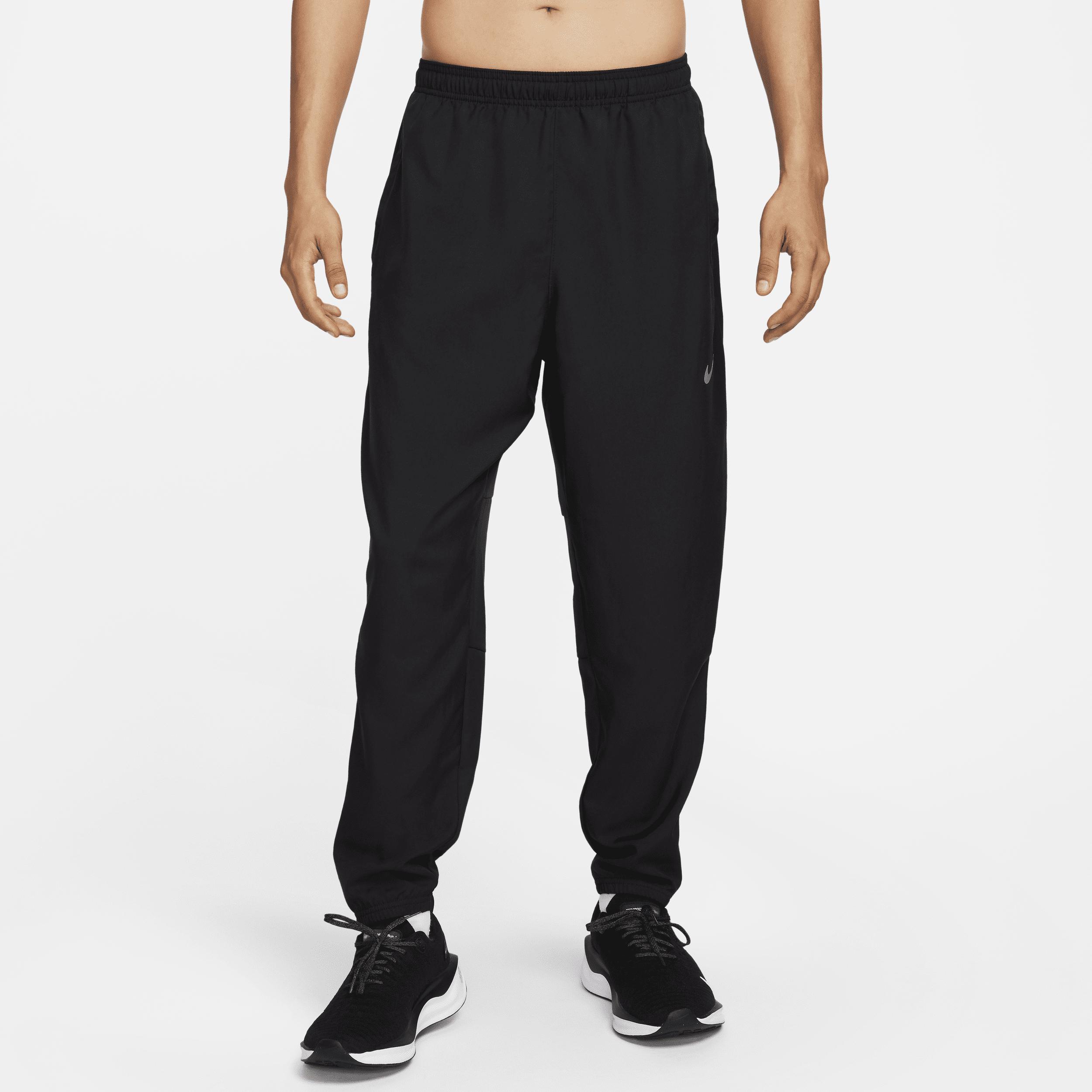 Nike Men's Challenger Dri-FIT Woven Running Pants by NIKE
