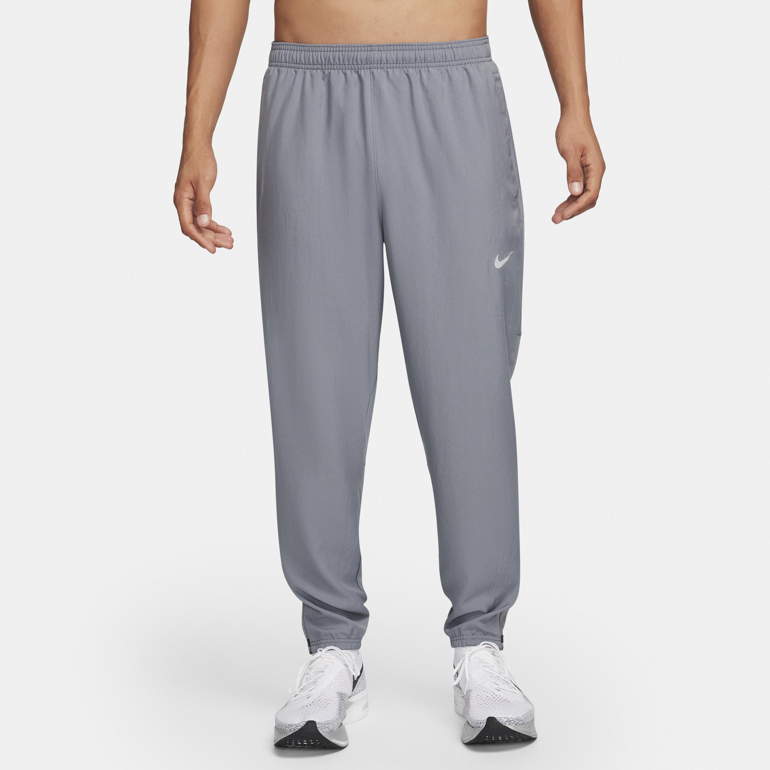 Nike Men's Challenger Dri-FIT Woven Running Pants by NIKE