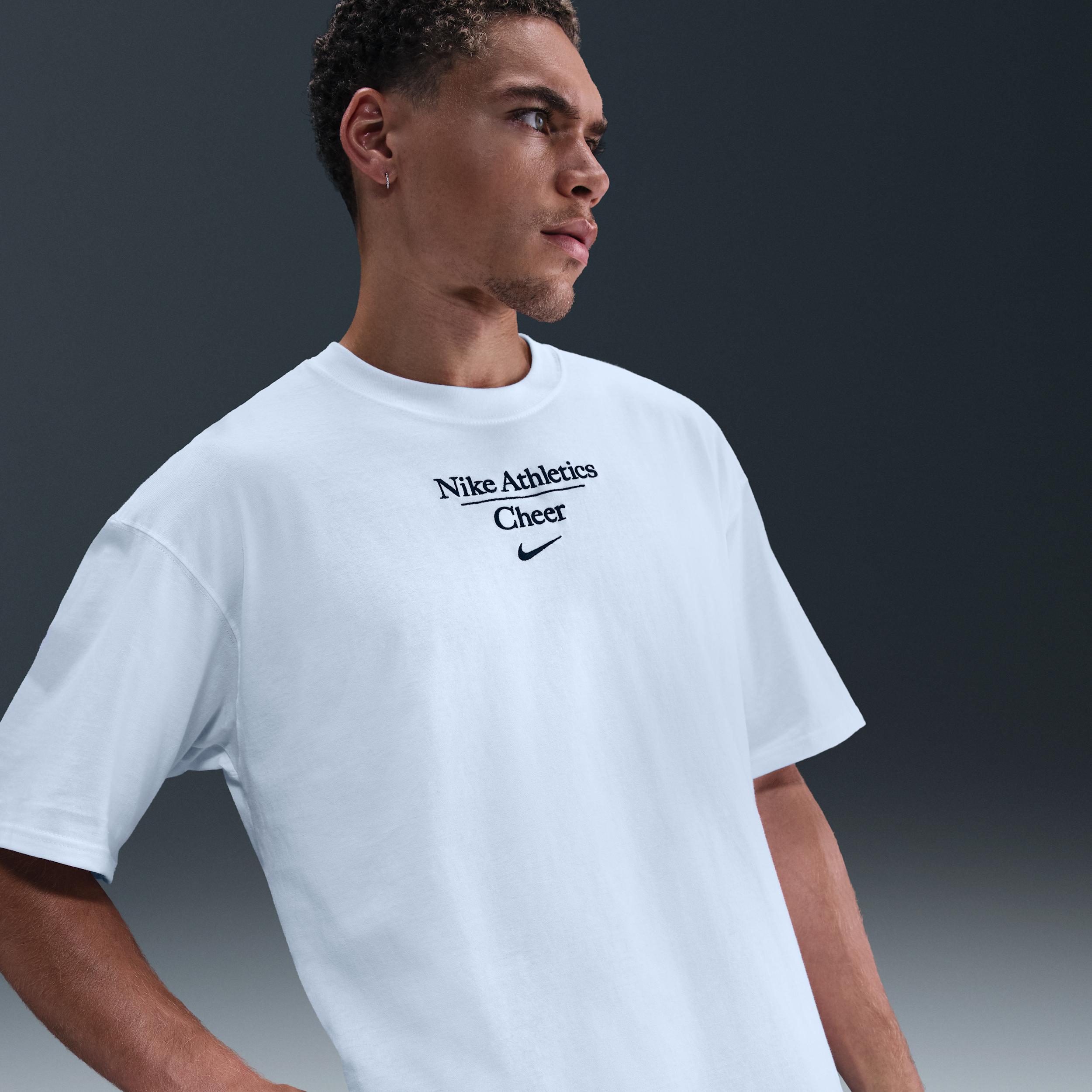 Nike Men's Cheer Max90 T-Shirt by NIKE