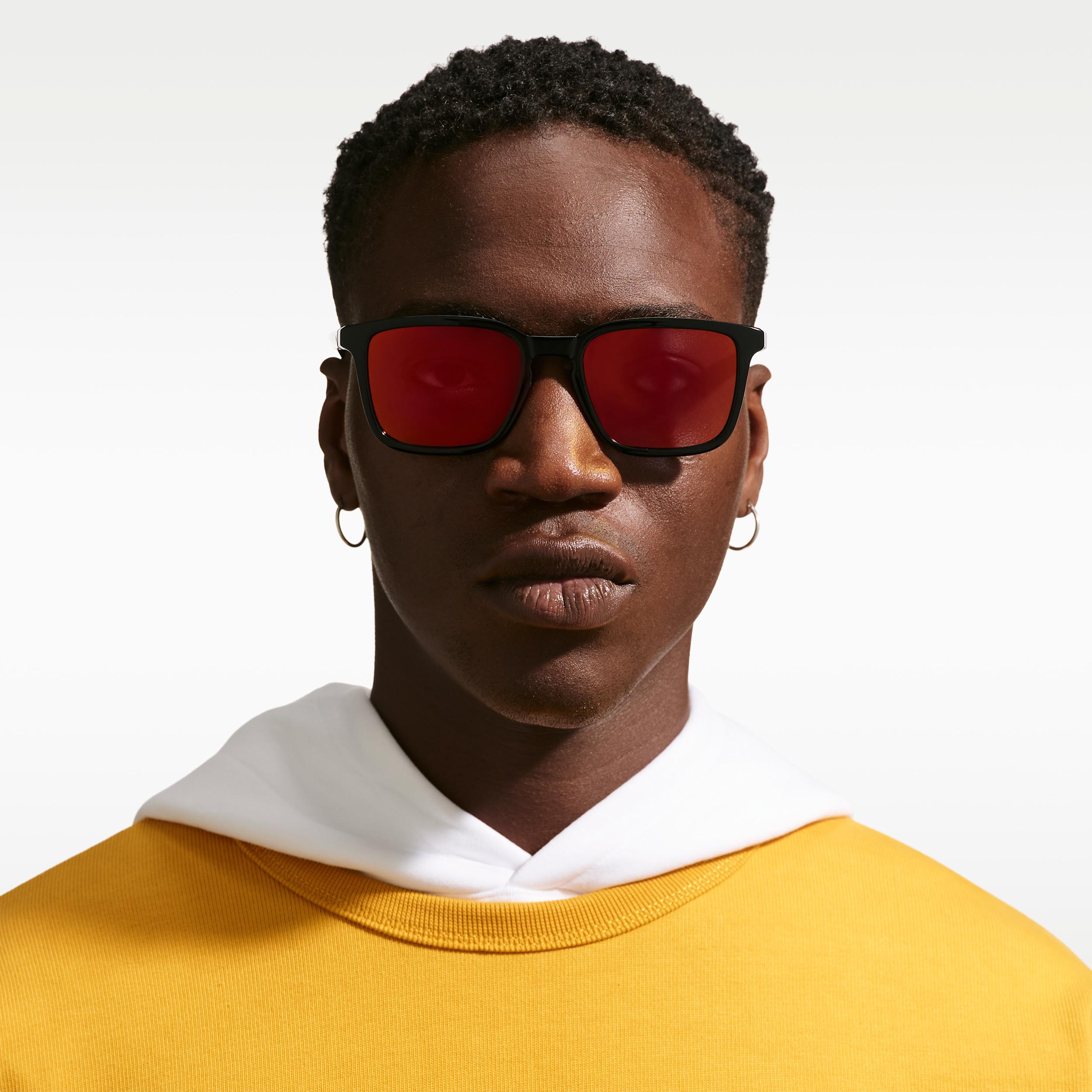 Nike Men's Circuit Team Sunglasses by NIKE