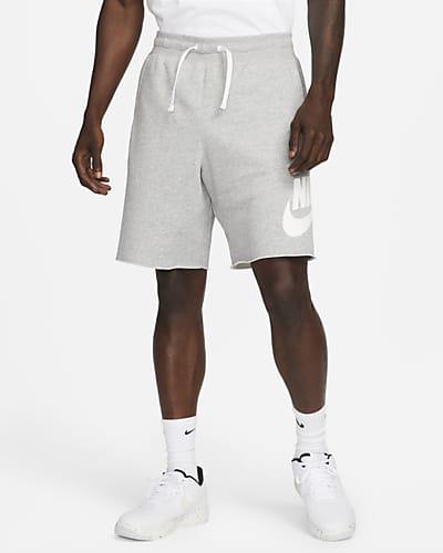Nike Men's Club Alumni French Terry Shorts by NIKE
