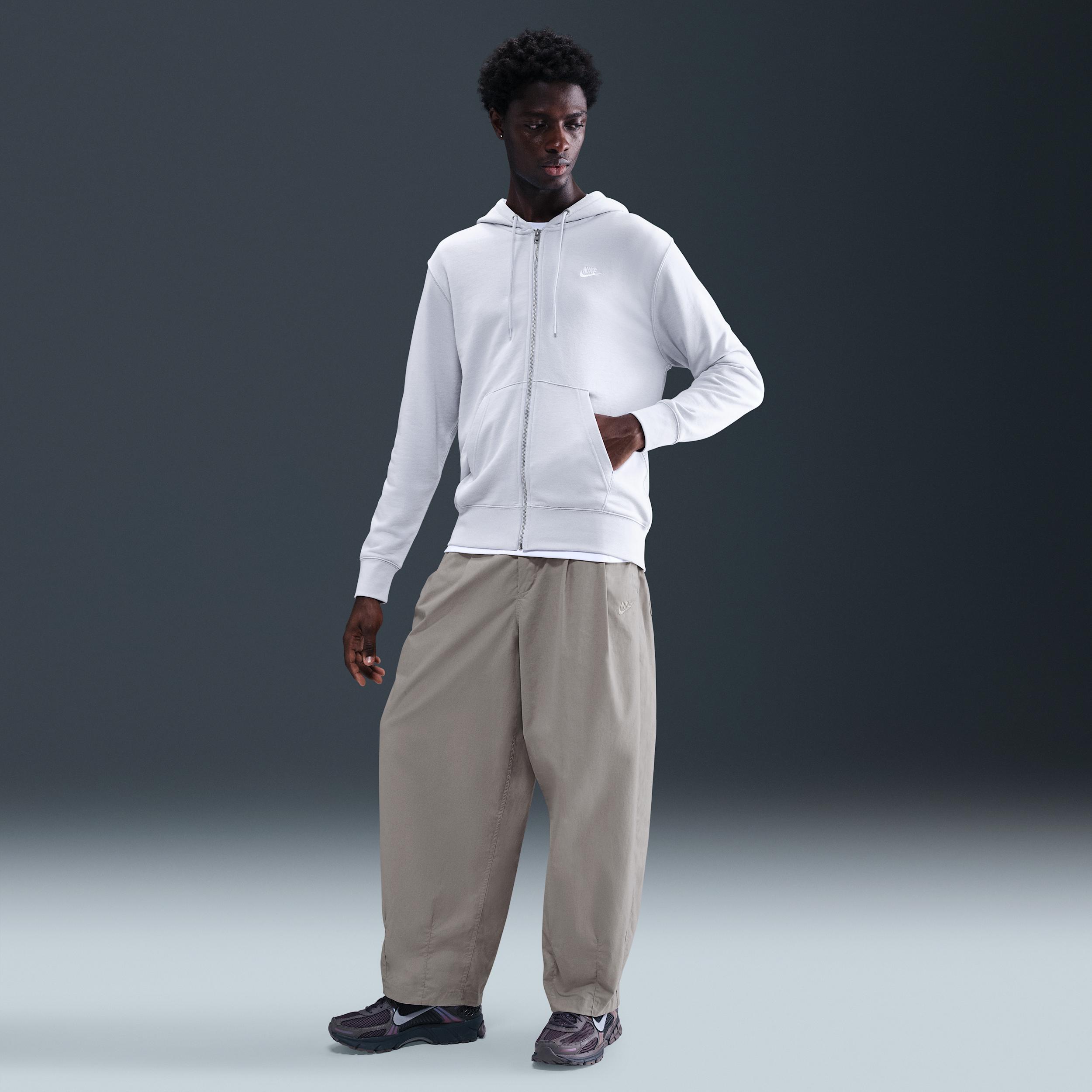 Nike Men's Club Balloon Pants by NIKE