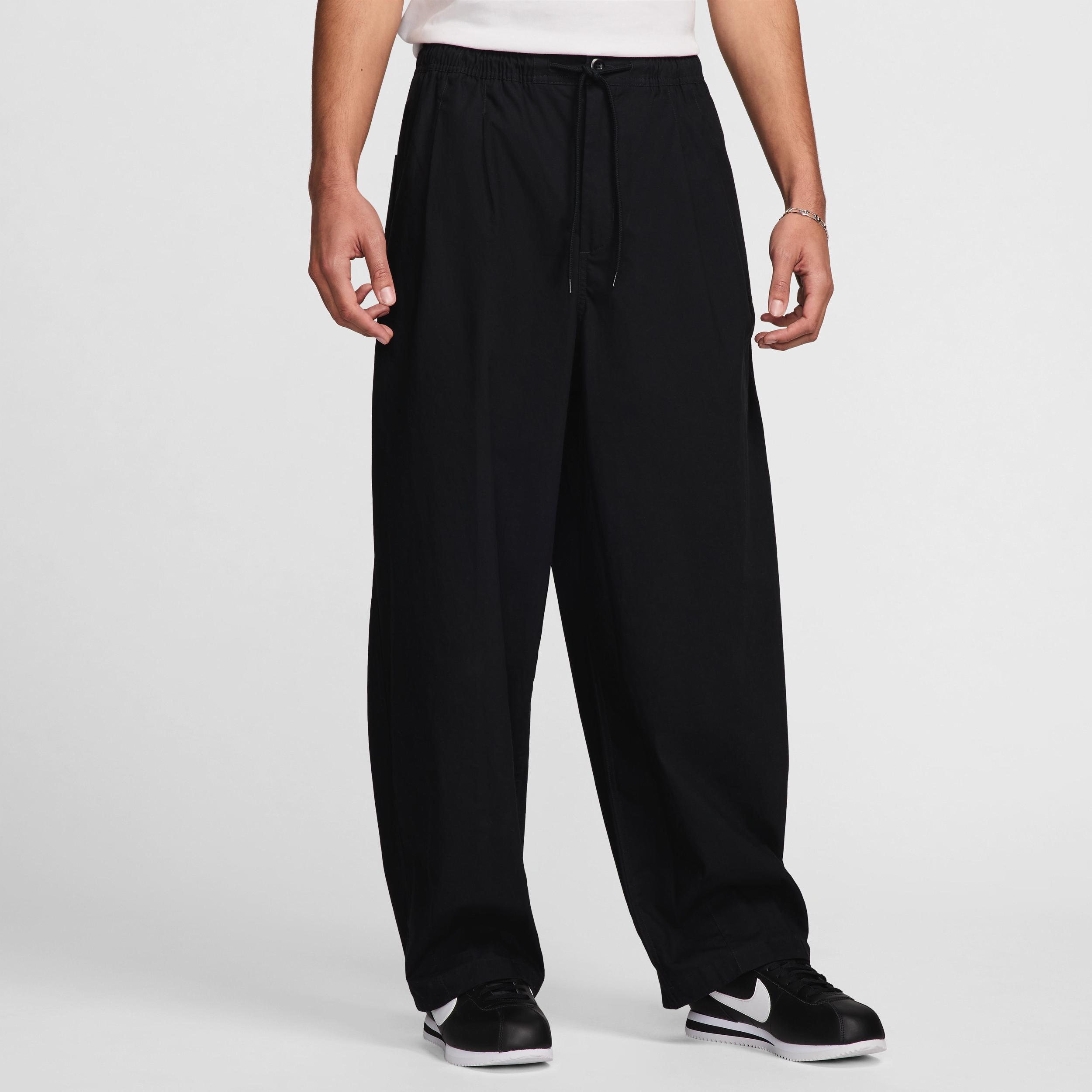 Nike Men's Club Balloon Pants by NIKE