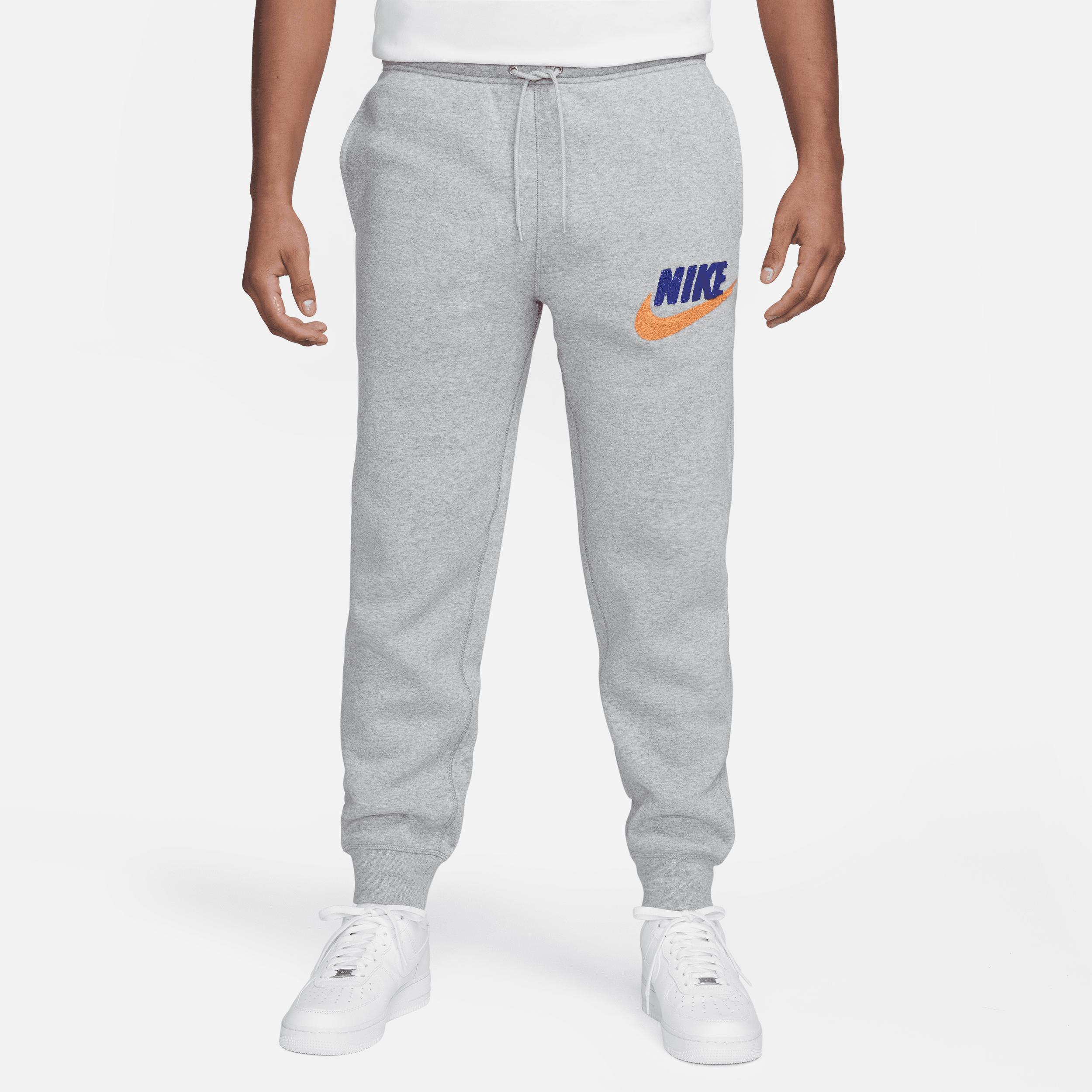 Nike Men's Club Fleece Fleece Jogger Pants by NIKE
