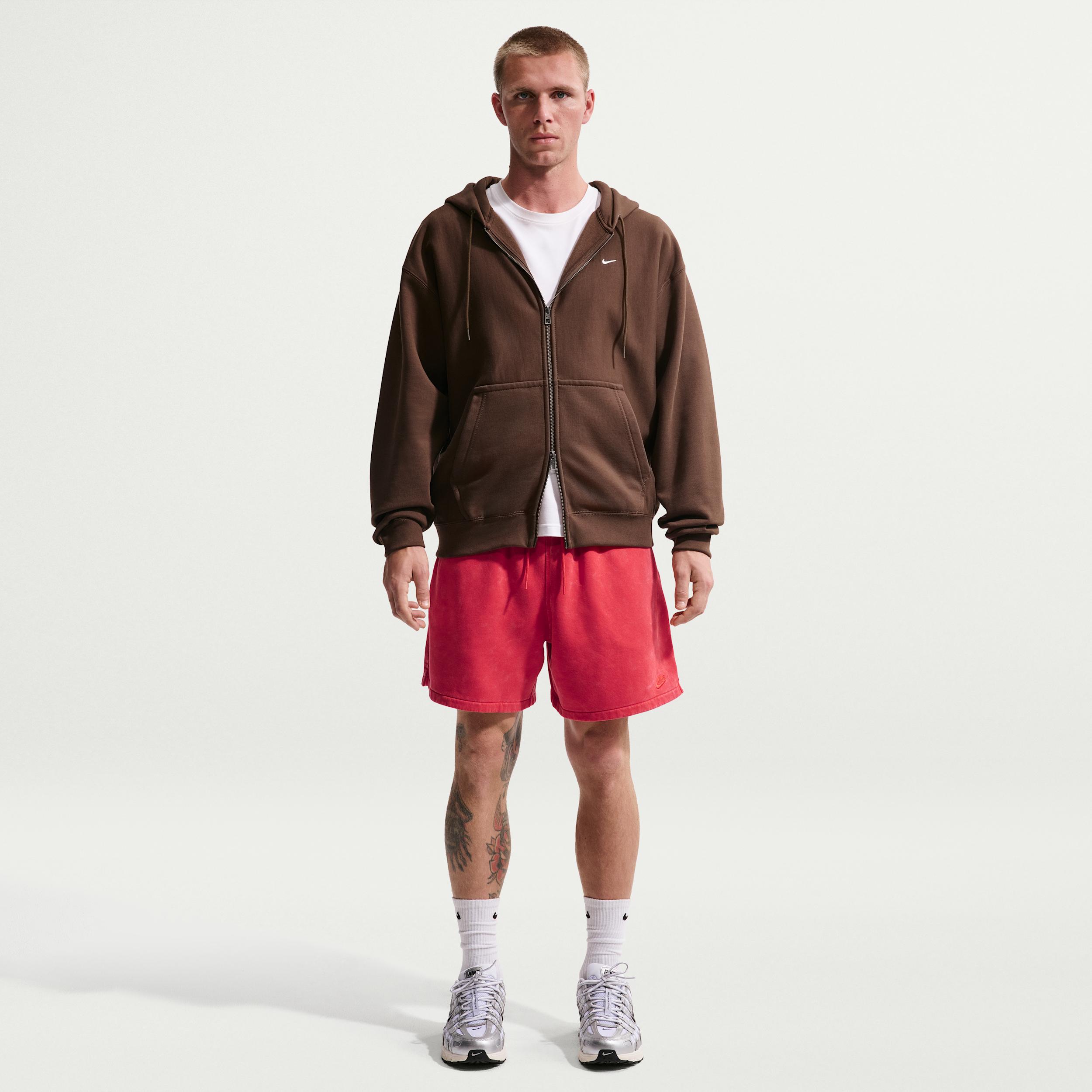 Nike Men's Club Fleece Shorts by NIKE