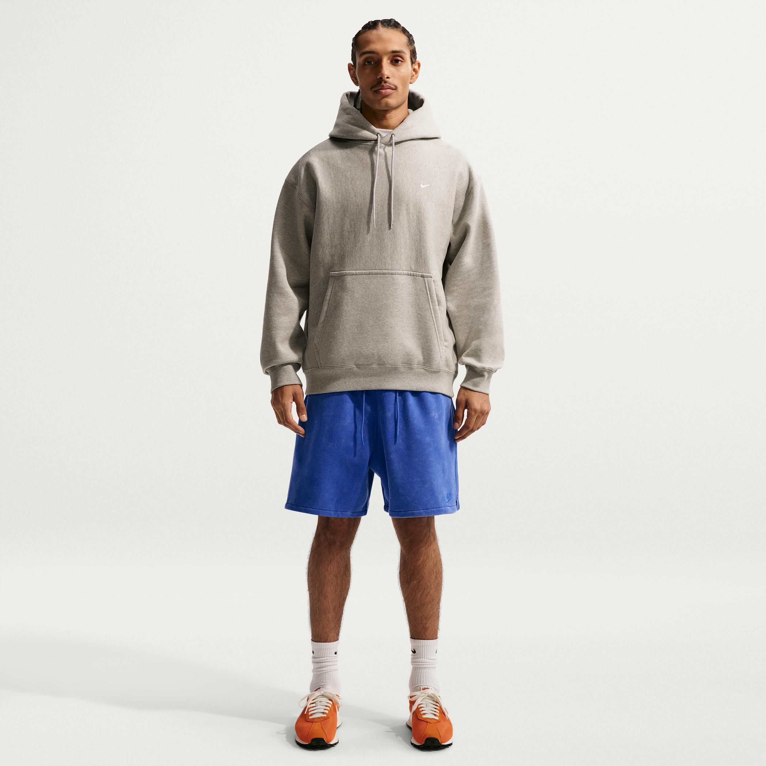 Nike Men's Club Fleece Shorts by NIKE