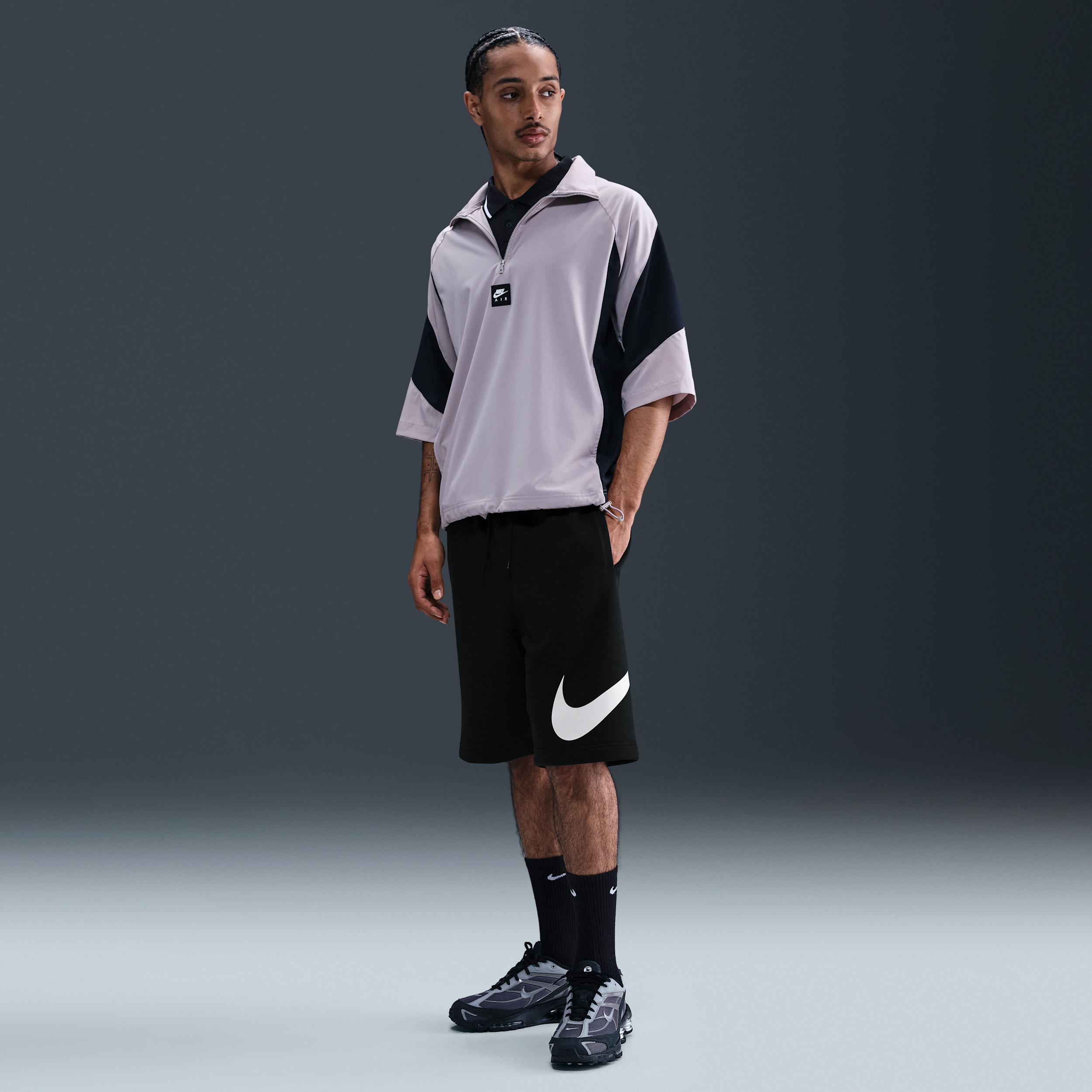 Nike Men's Club Fleece Shorts by NIKE