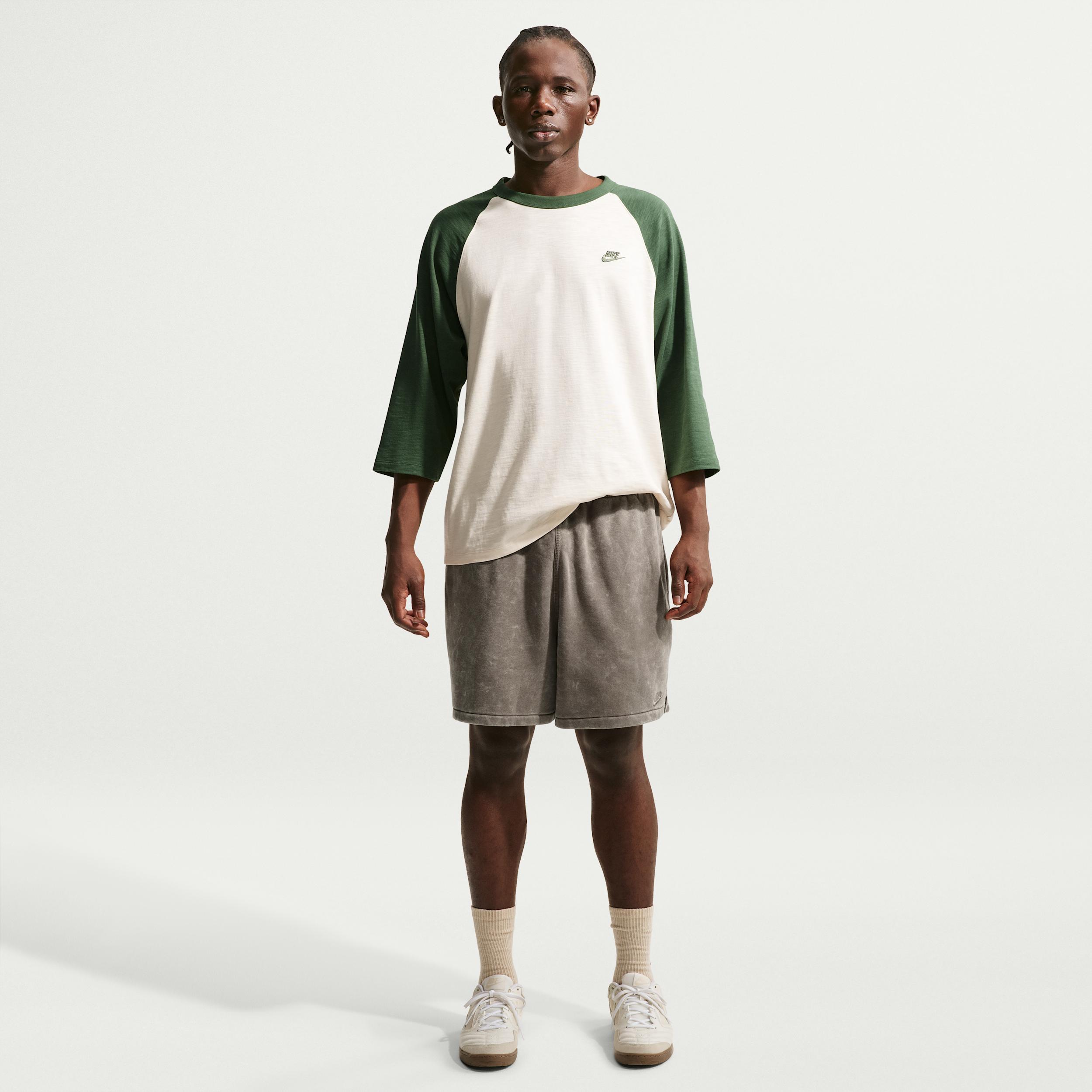 Nike Men's Club Fleece Shorts by NIKE