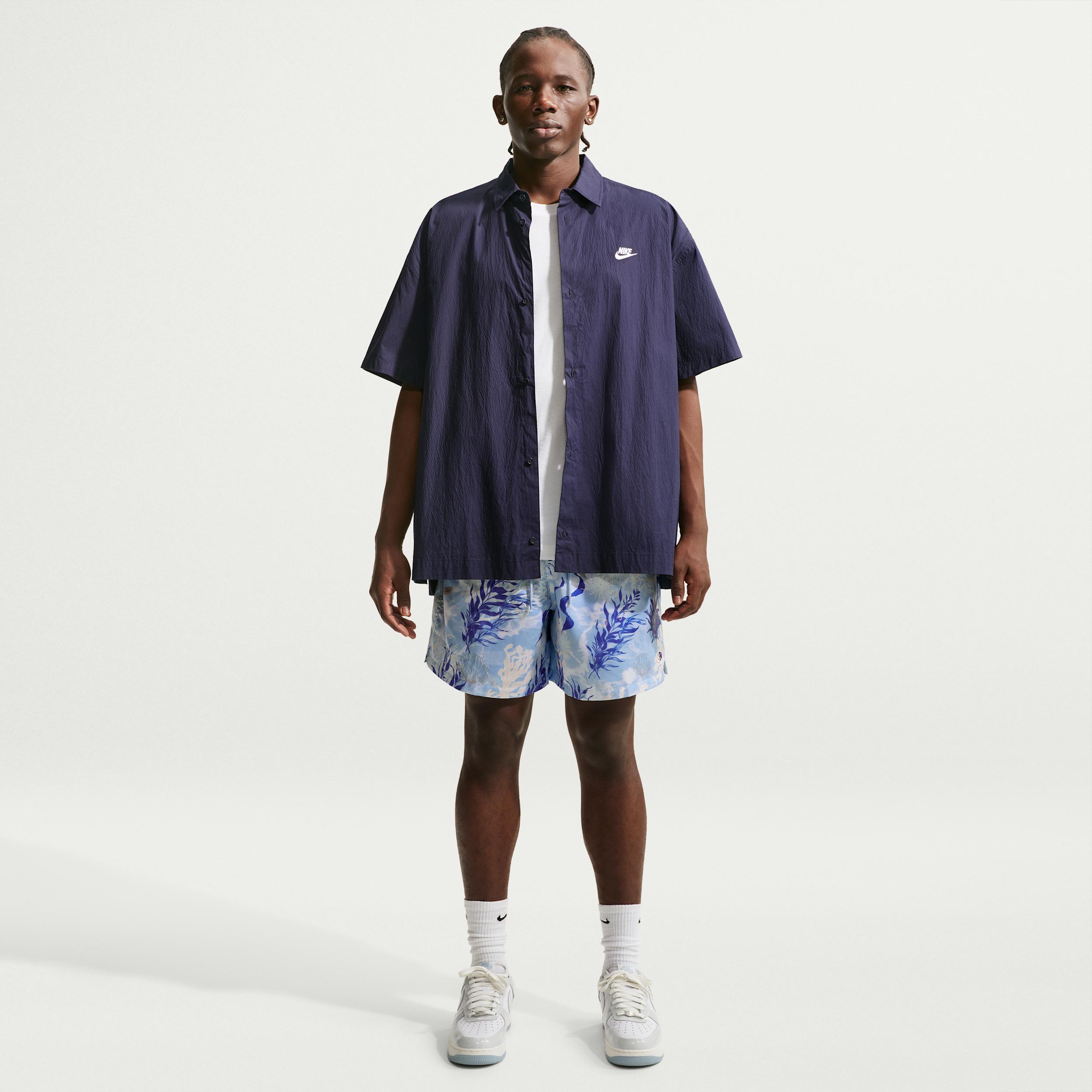 Nike Men's Club Flow Shorts by NIKE