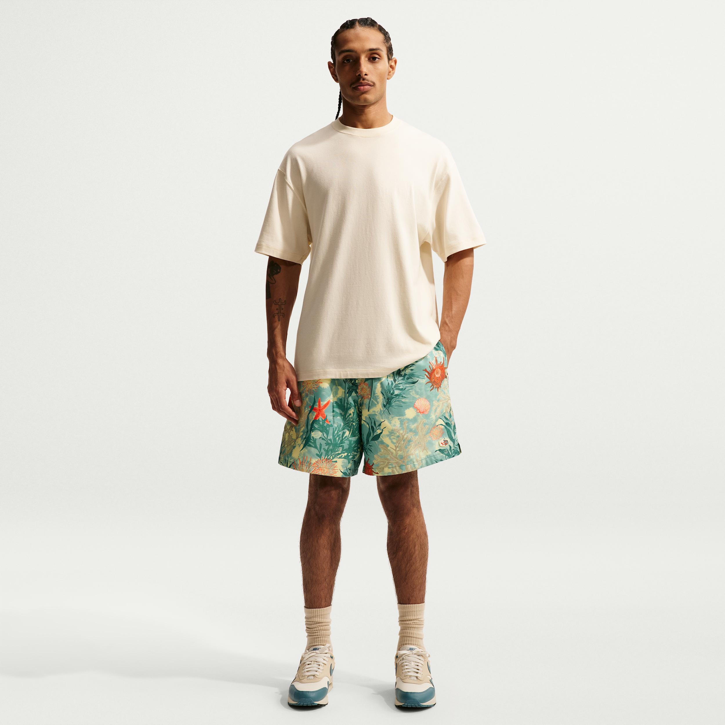 Nike Men's Club Flow Shorts by NIKE