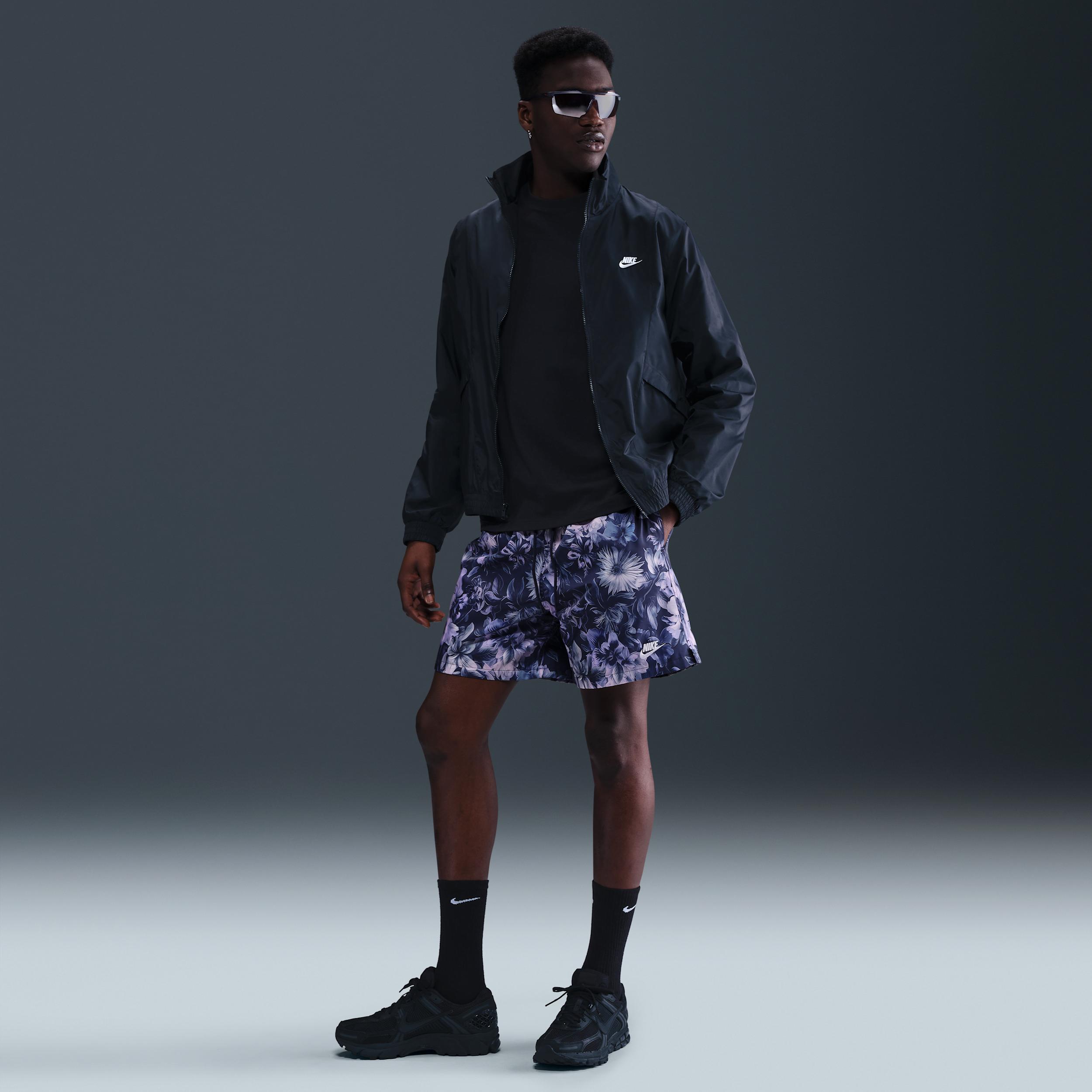 Nike Men's Club Flow Shorts by NIKE