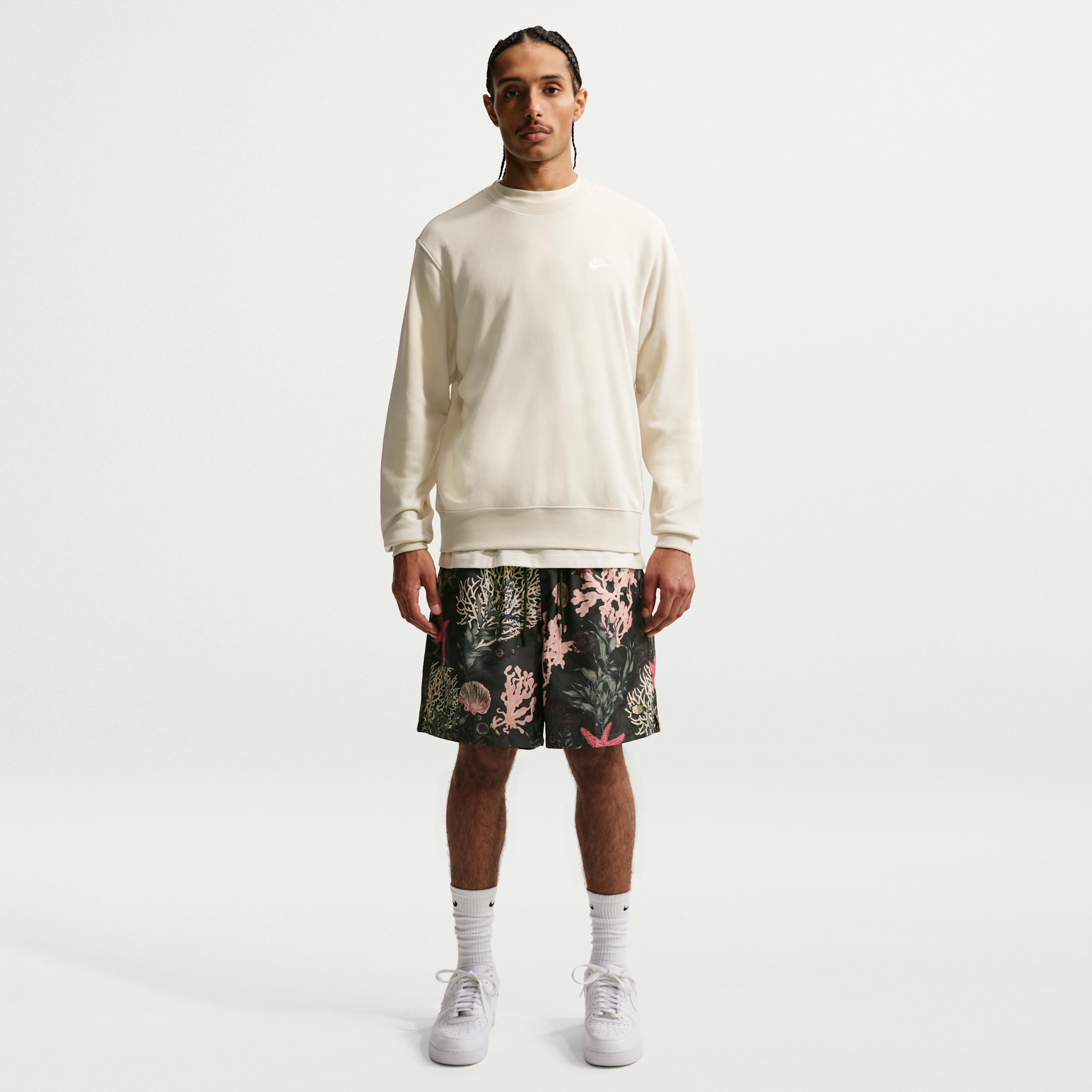 Nike Men's Club Flow Shorts by NIKE