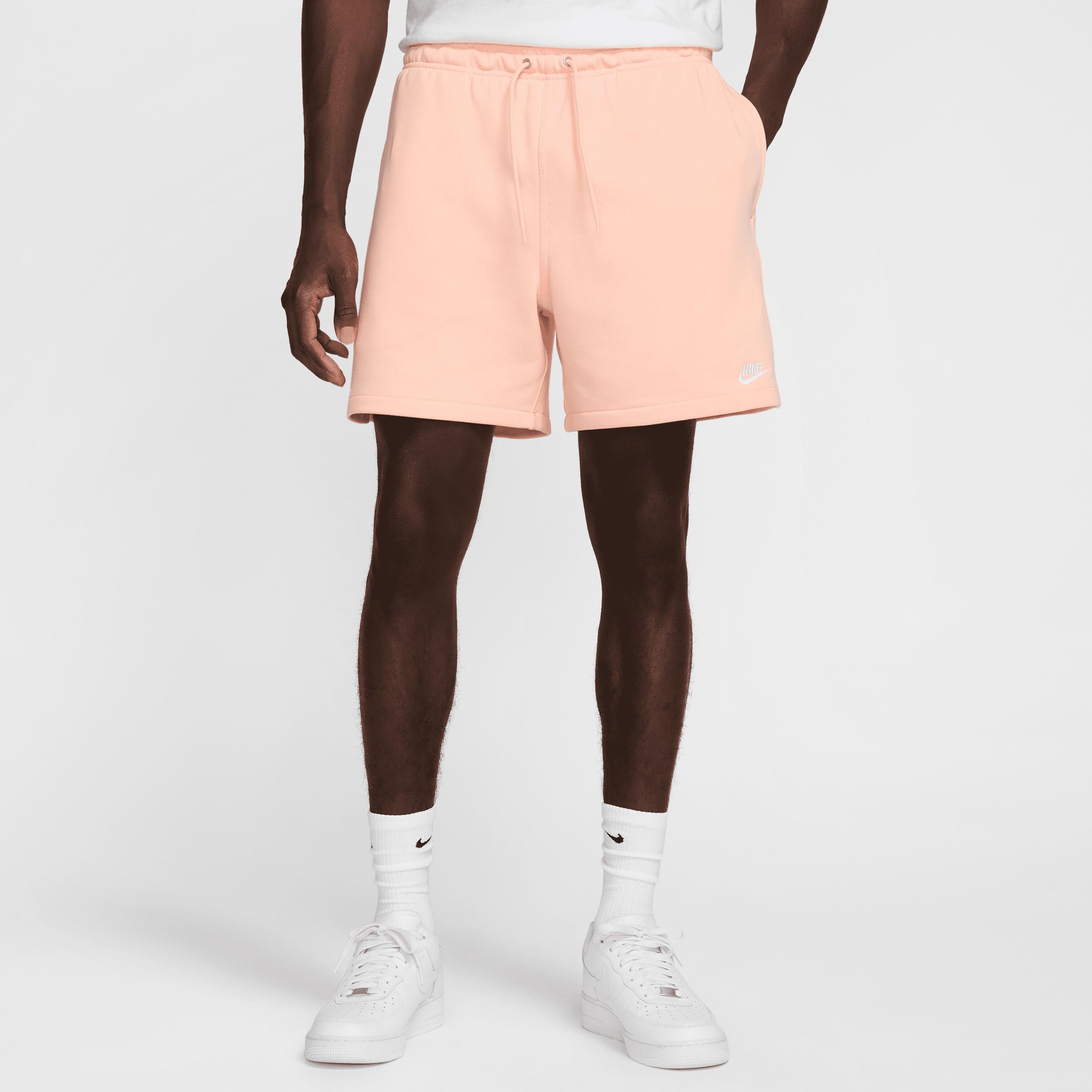 Nike Men's Club French Terry Flow Shorts by NIKE