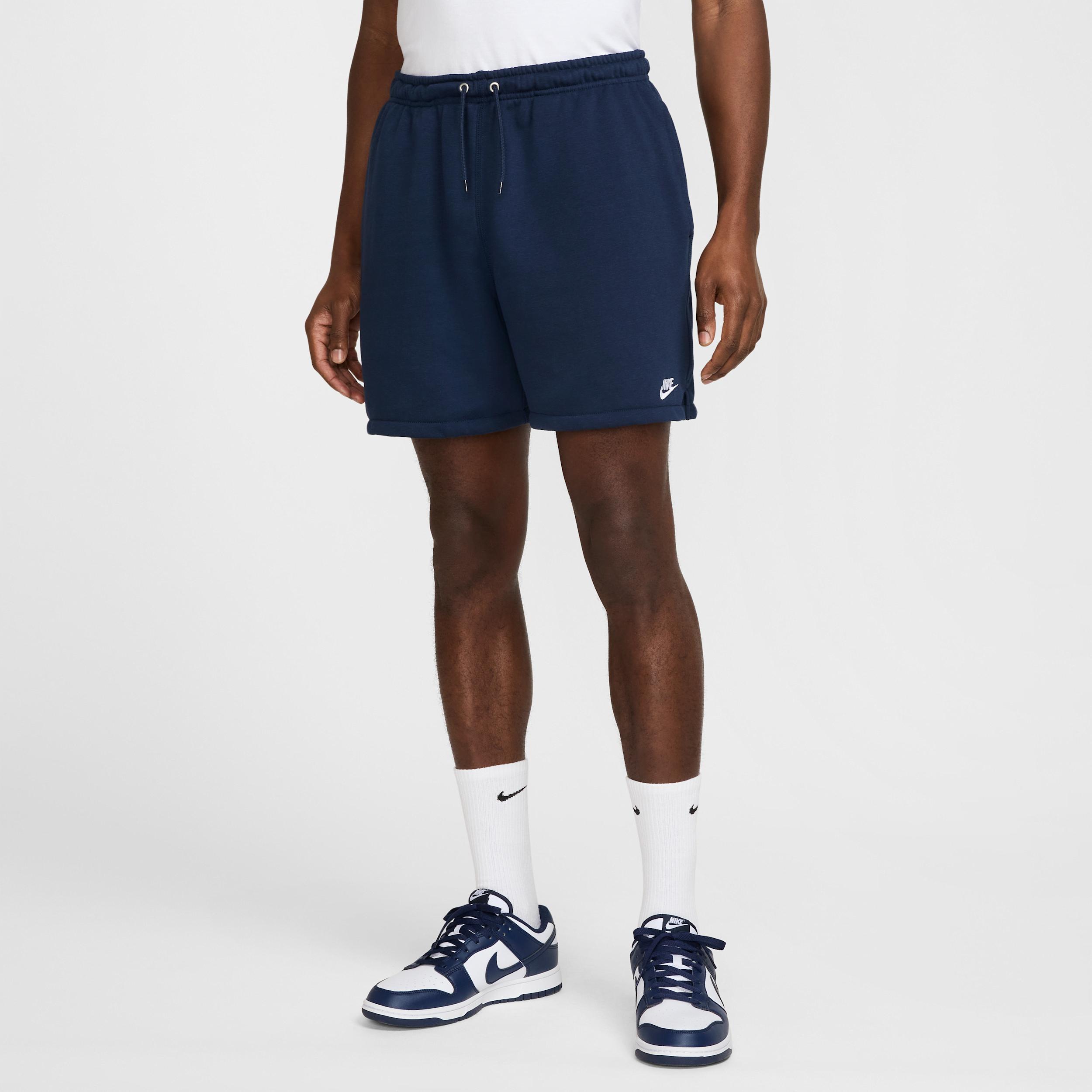 Nike Men's Club French Terry Flow Shorts by NIKE