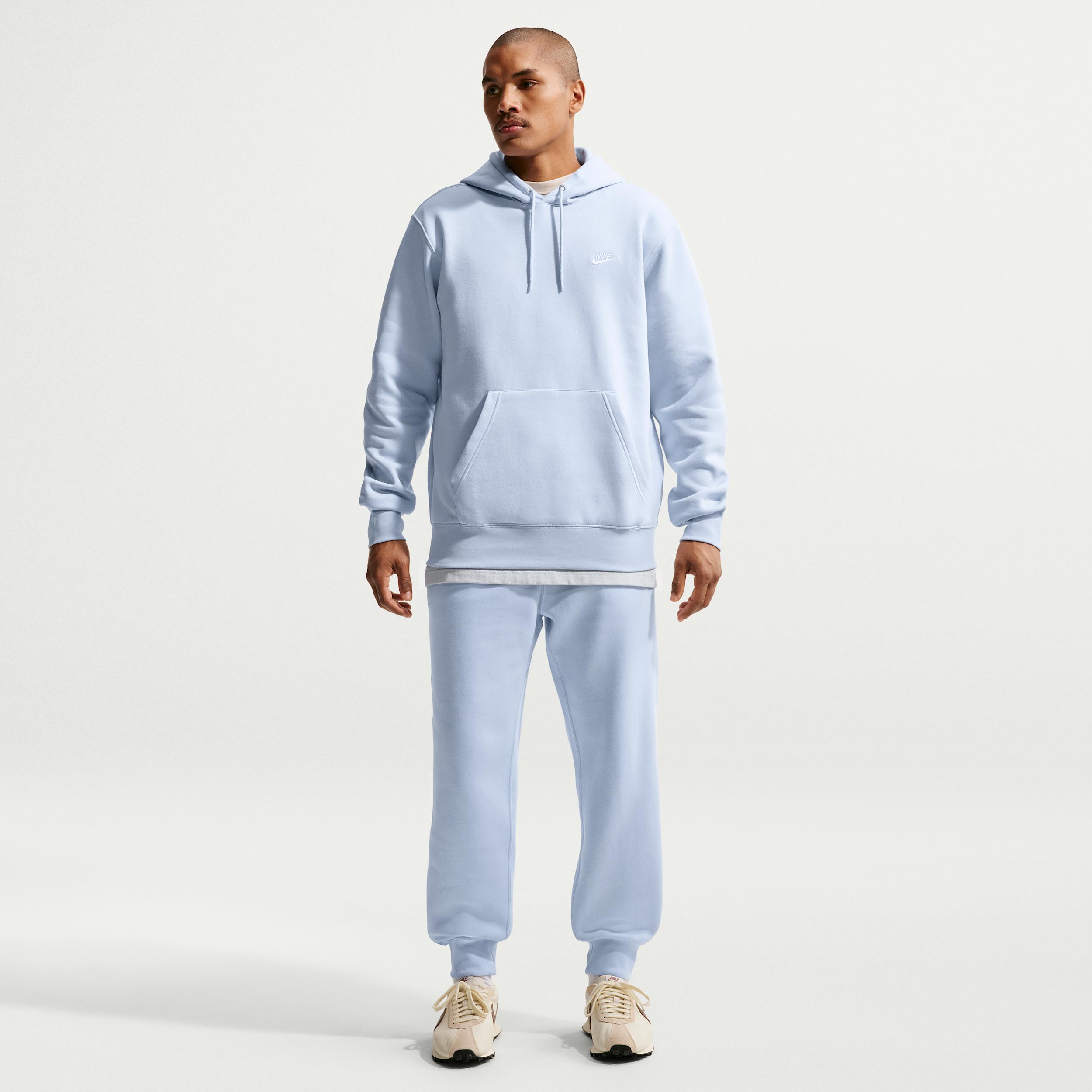 Nike Men's Club Jogger Pants by NIKE