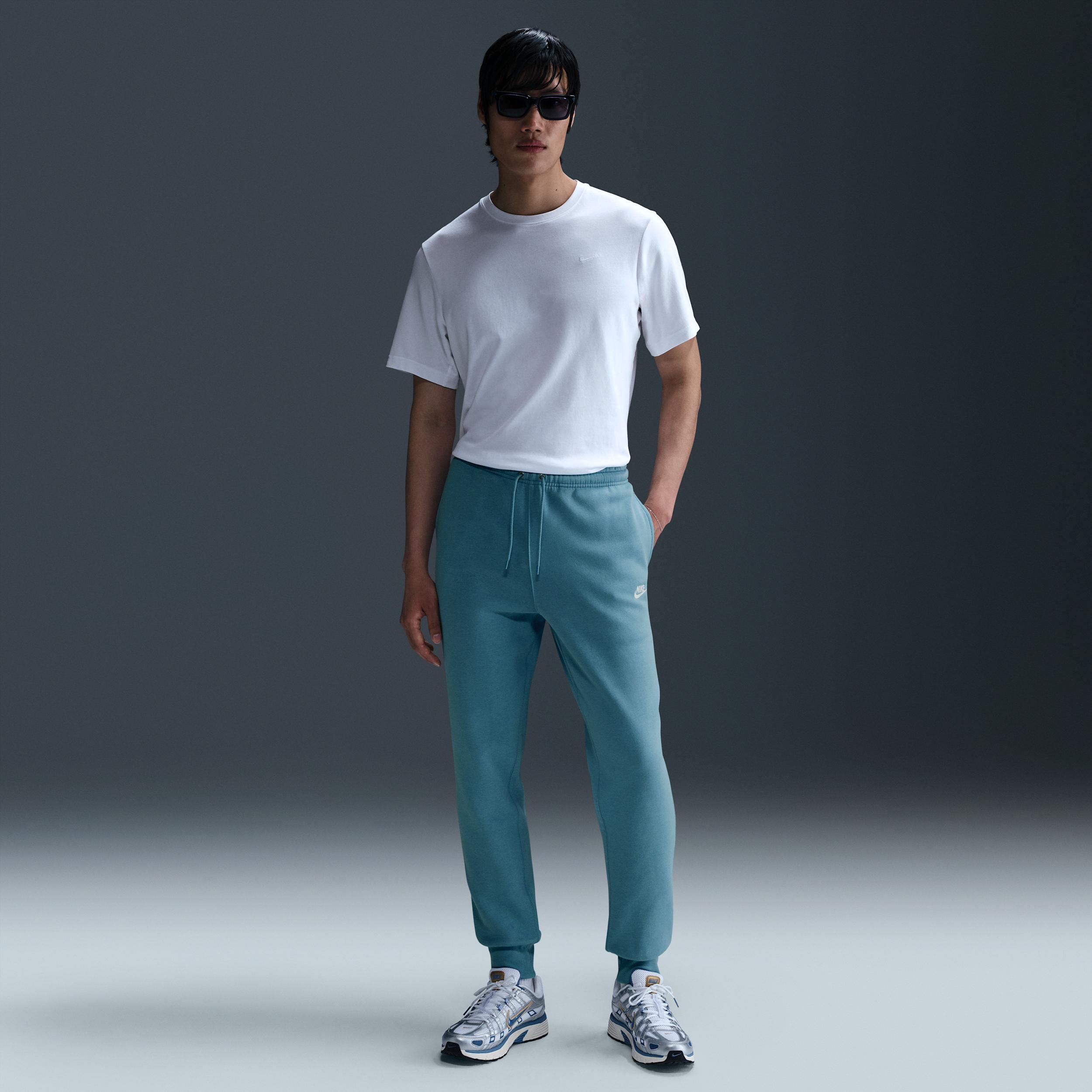 Nike Men's Club Jogger Pants by NIKE