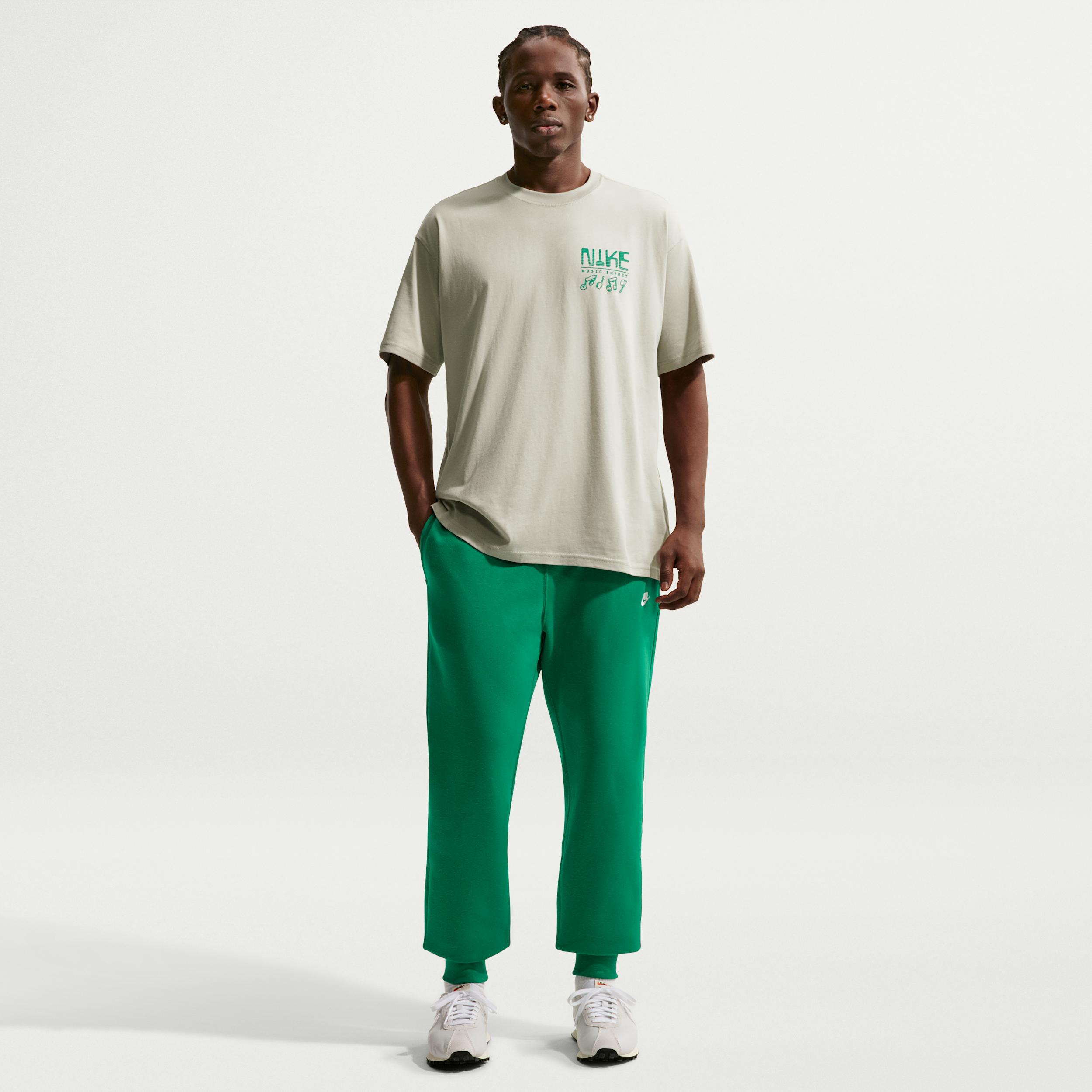 Nike Men's Club Jogger Pants by NIKE