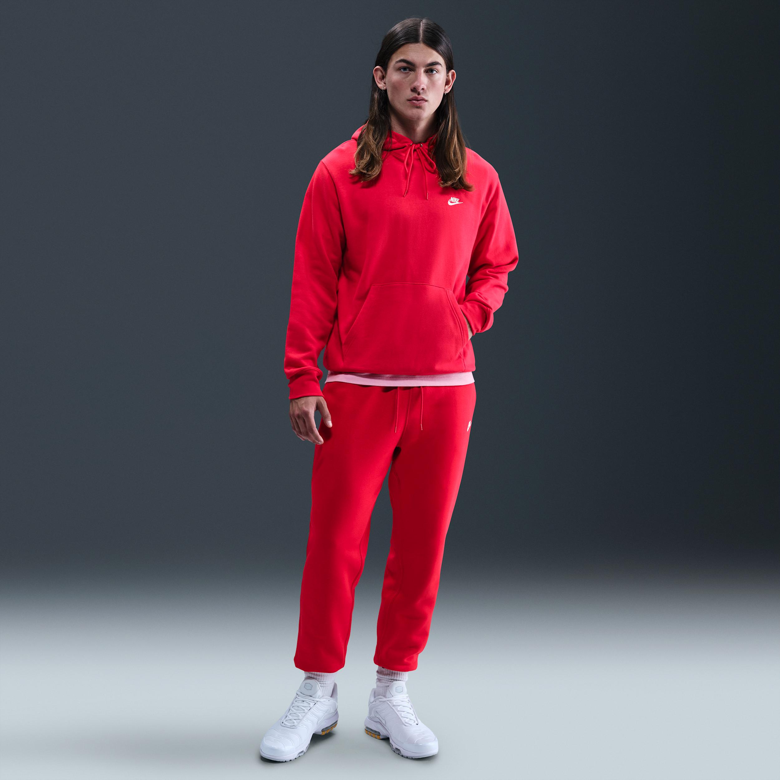 Nike Men's Club Jogger Pants by NIKE