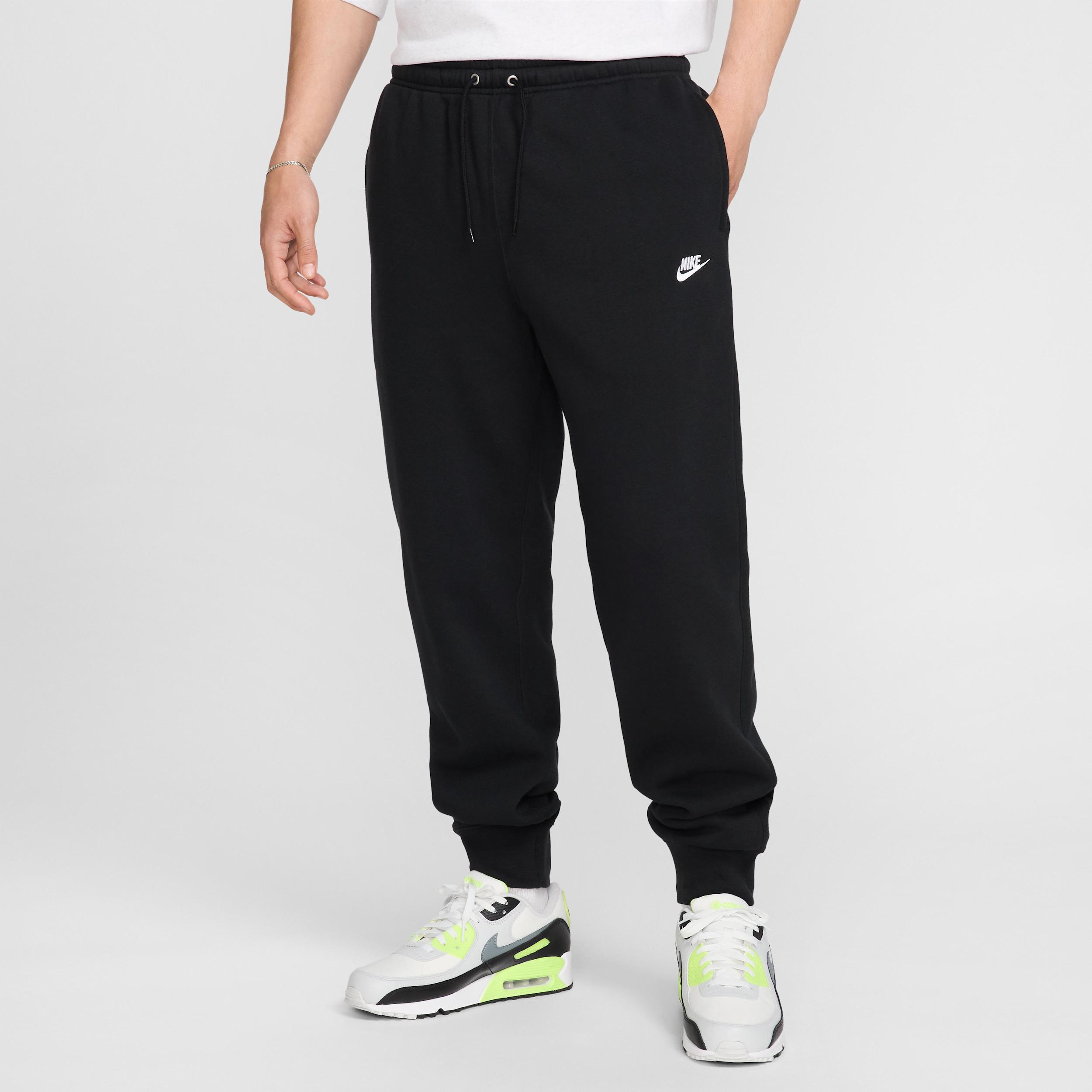 Nike Men's Club Jogger Pants by NIKE