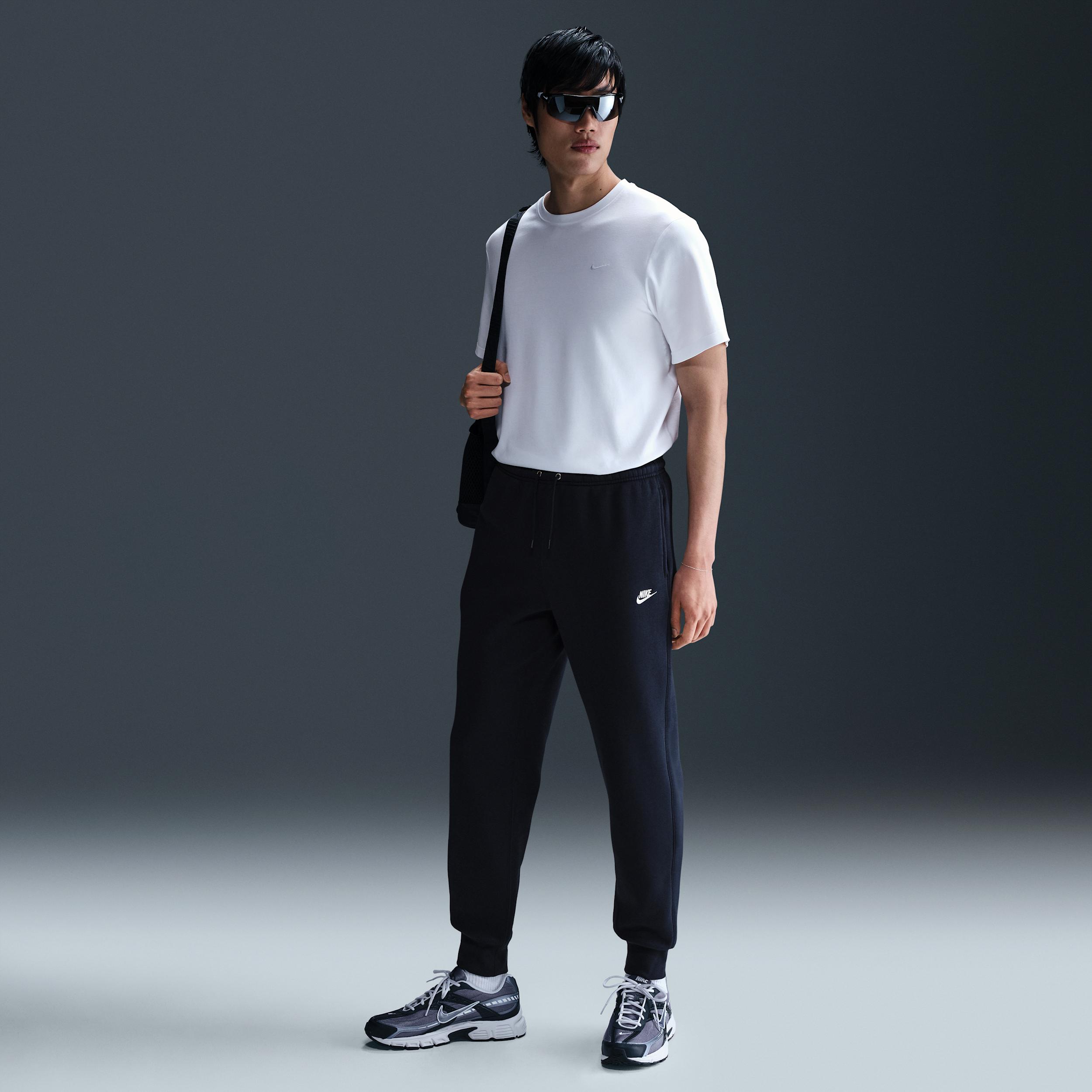 Nike Men's Club Jogger Pants by NIKE