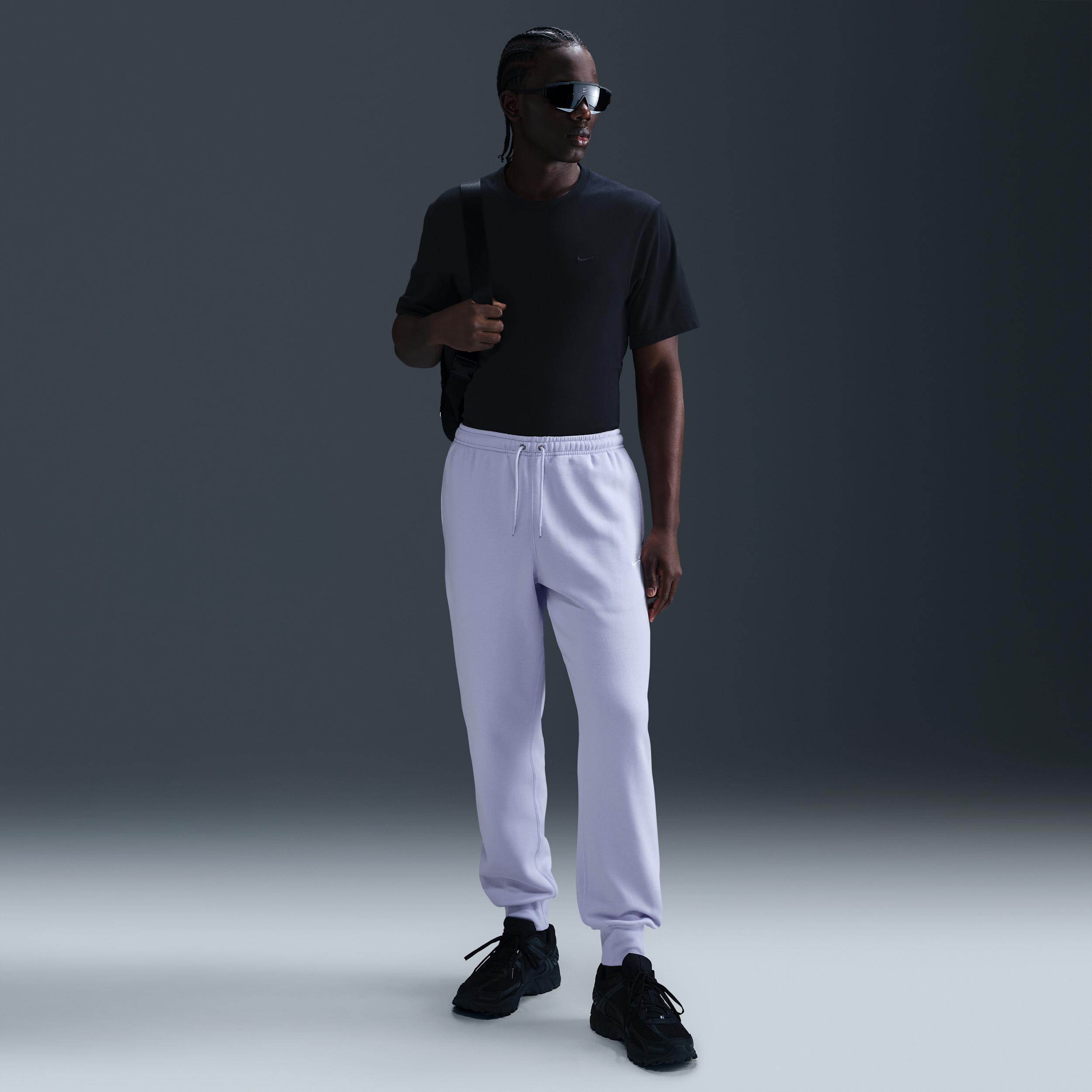 Nike Men's Club Jogger Pants by NIKE