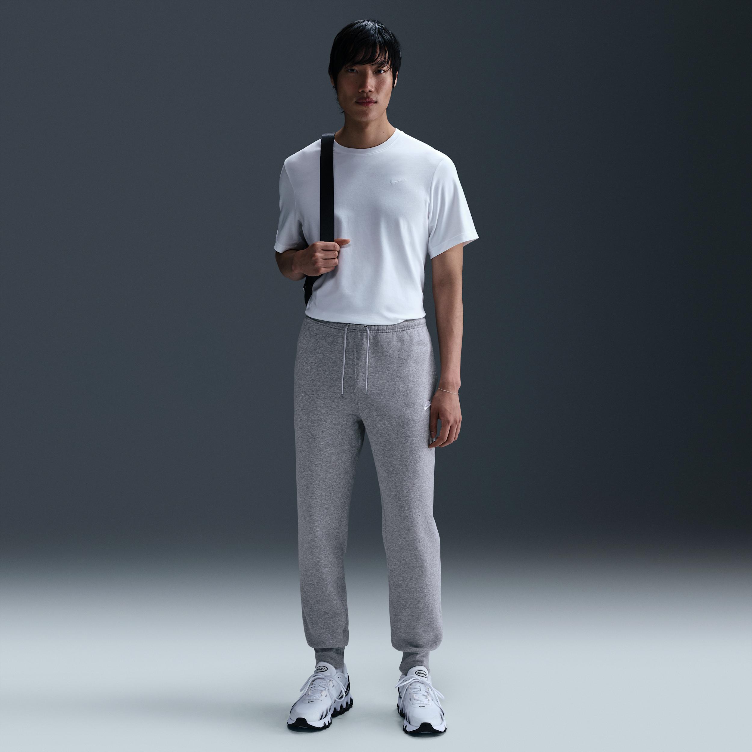 Nike Men's Club Jogger Pants by NIKE