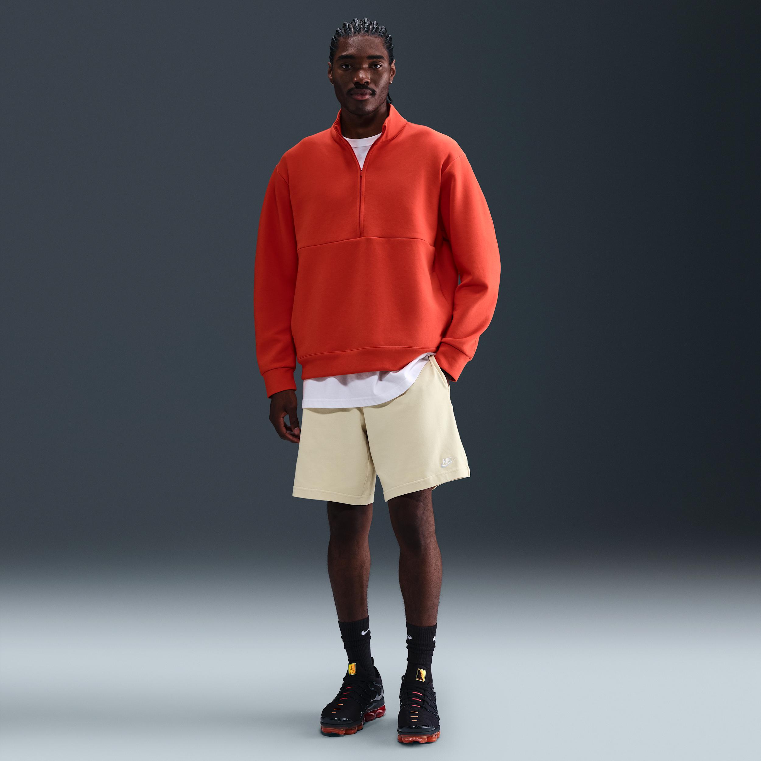 Nike Men's Club Knit Shorts by NIKE