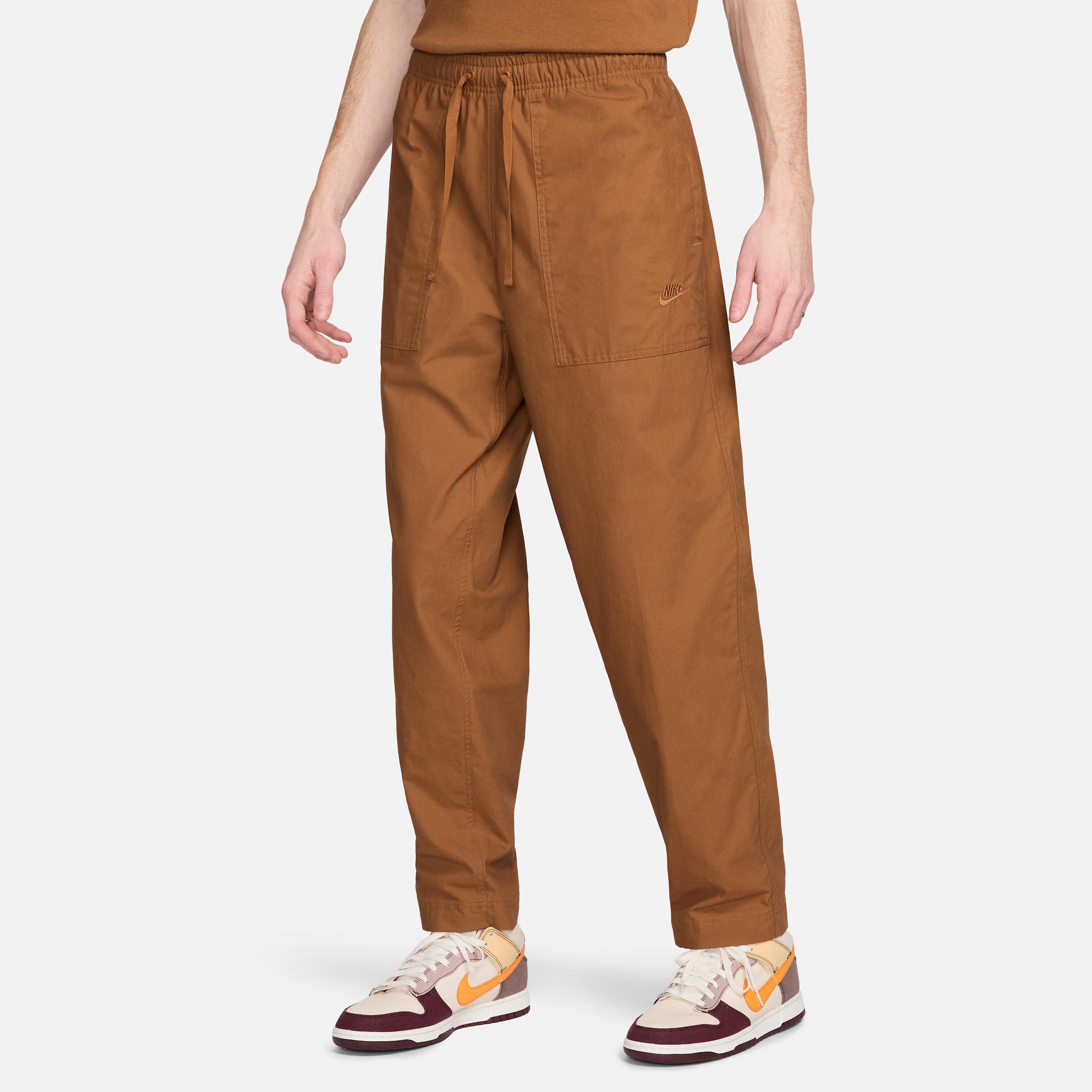 Nike Men's Club Pants by NIKE