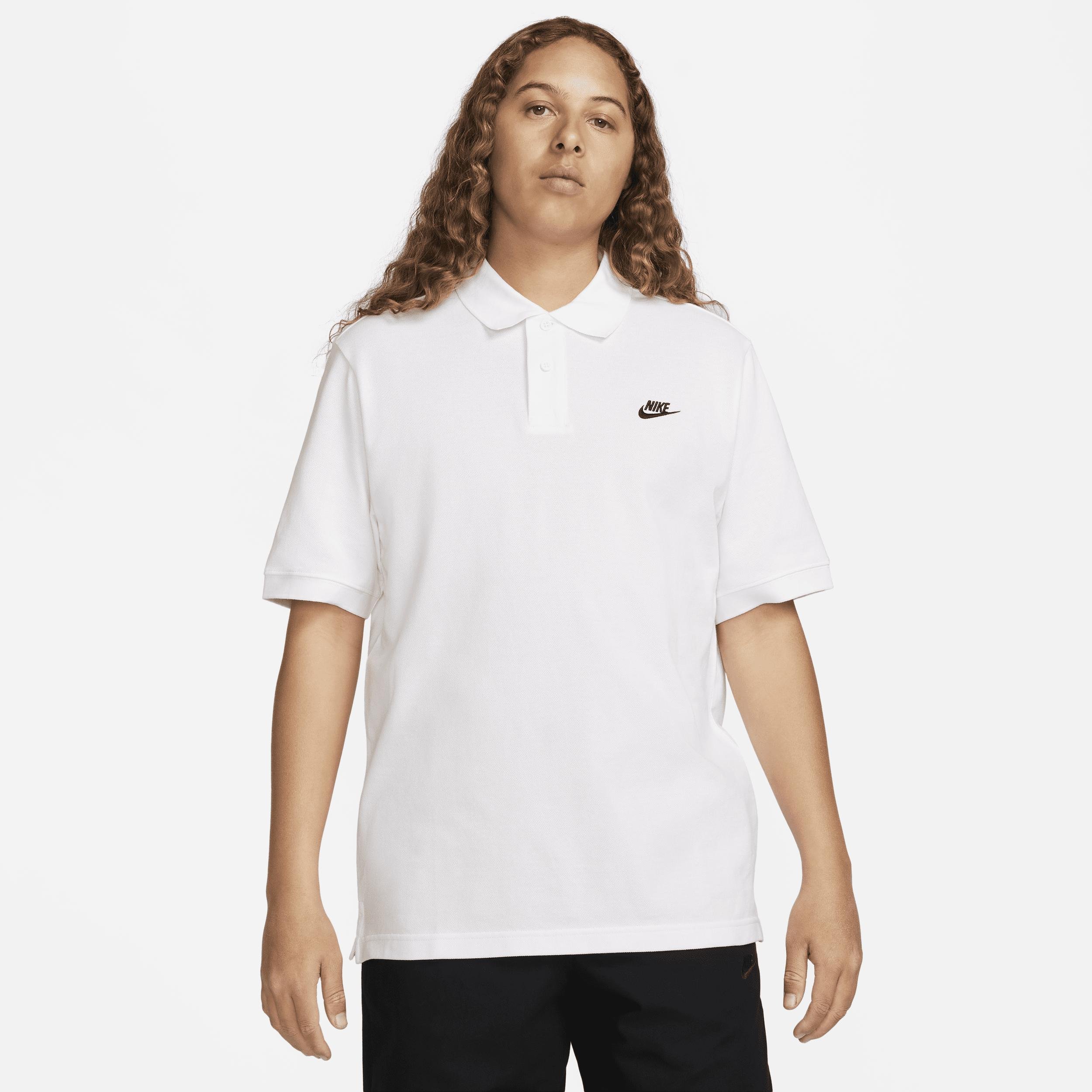 Nike Men's Club Short-Sleeve Polo by NIKE