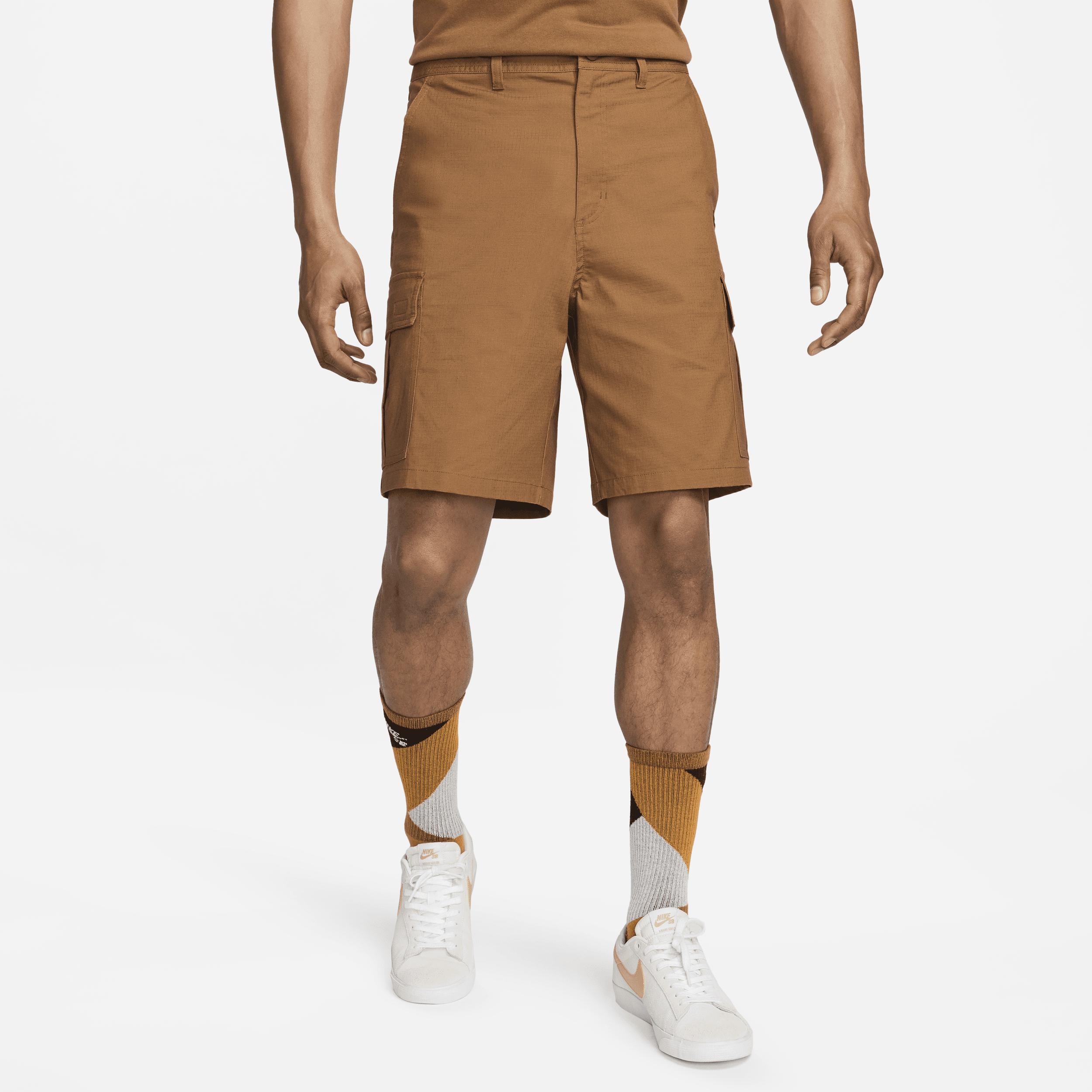 Nike Men's Club Woven Cargo Shorts by NIKE