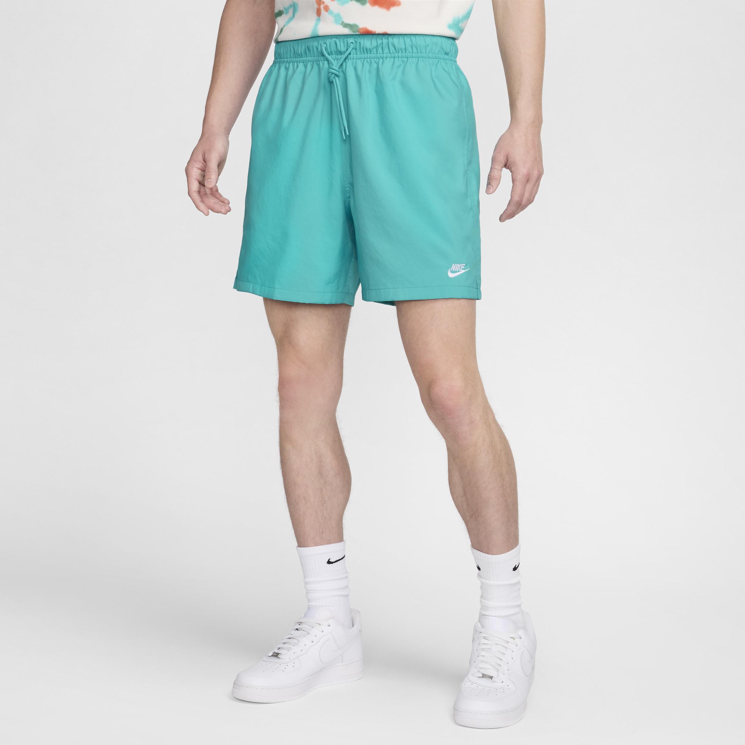 Nike Men's Club Woven Flow Shorts by NIKE