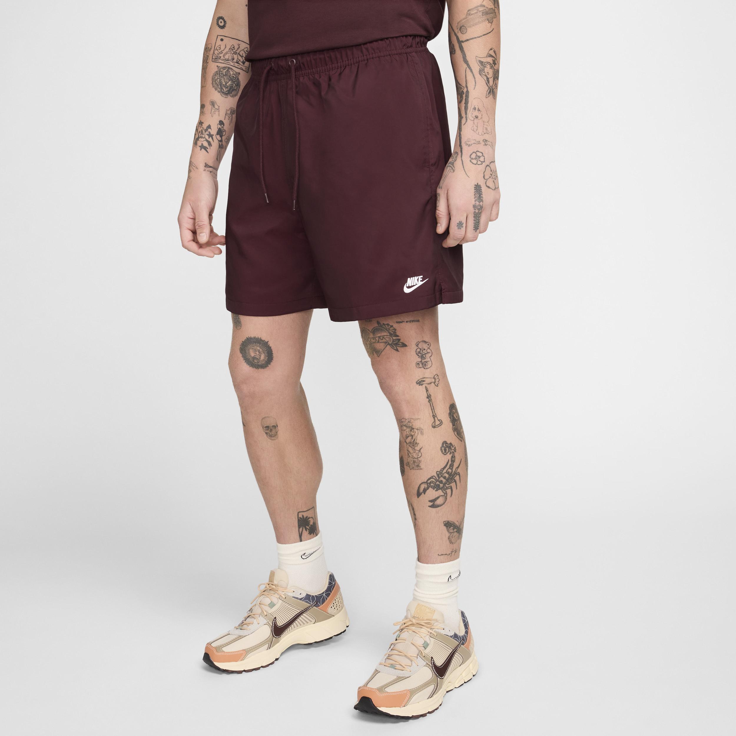 Nike Men's Club Woven Flow Shorts by NIKE