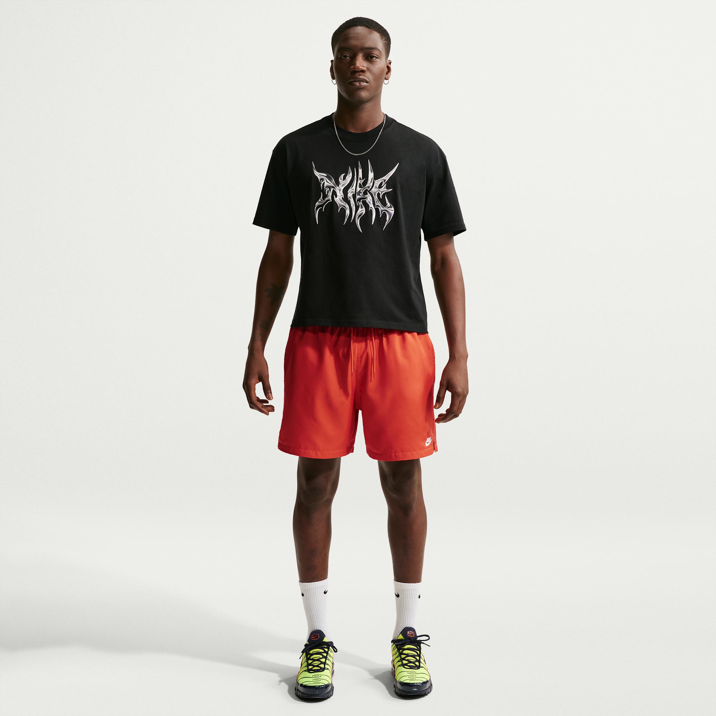 Nike Men's Club Woven Flow Shorts by NIKE