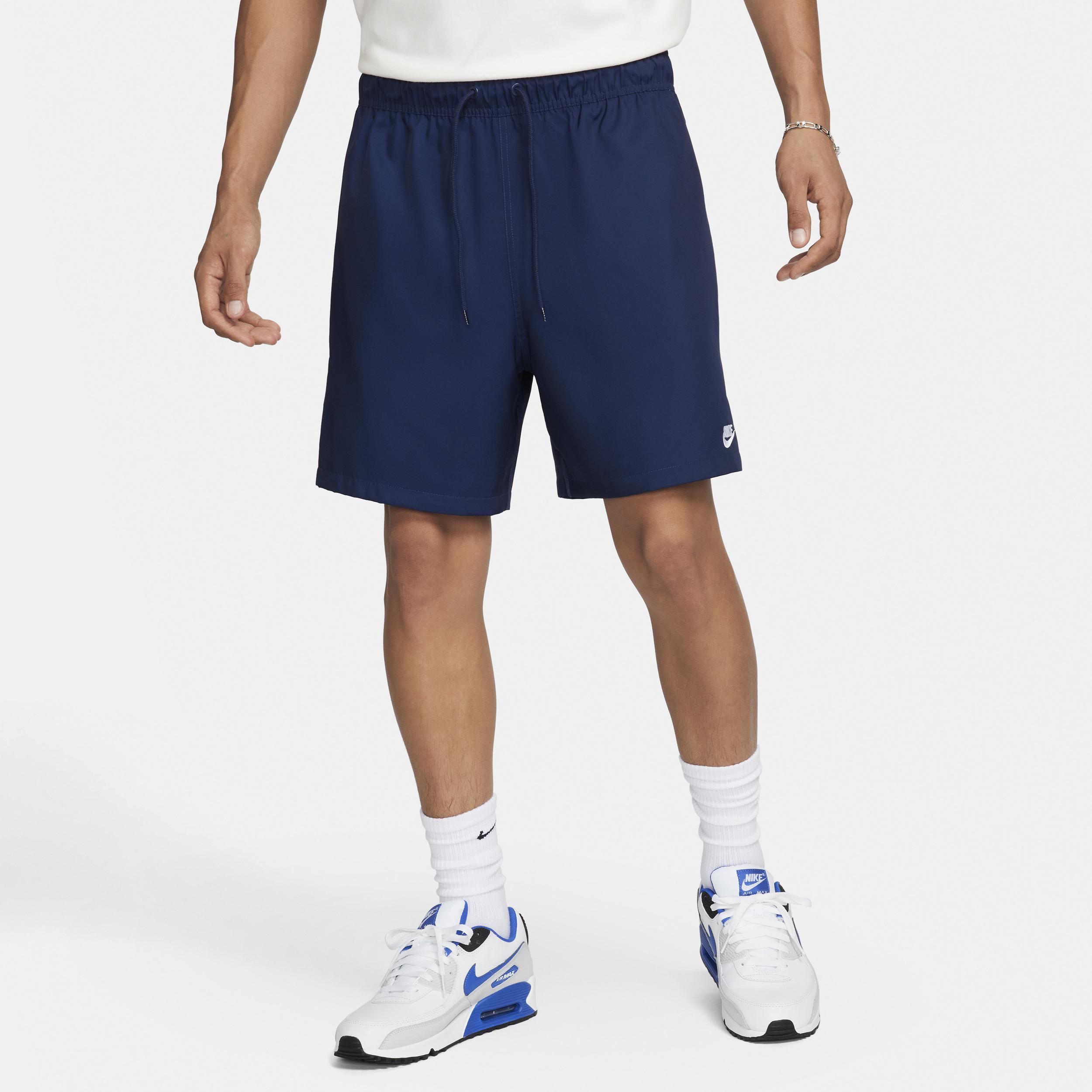 Nike Men's Club Woven Flow Shorts by NIKE