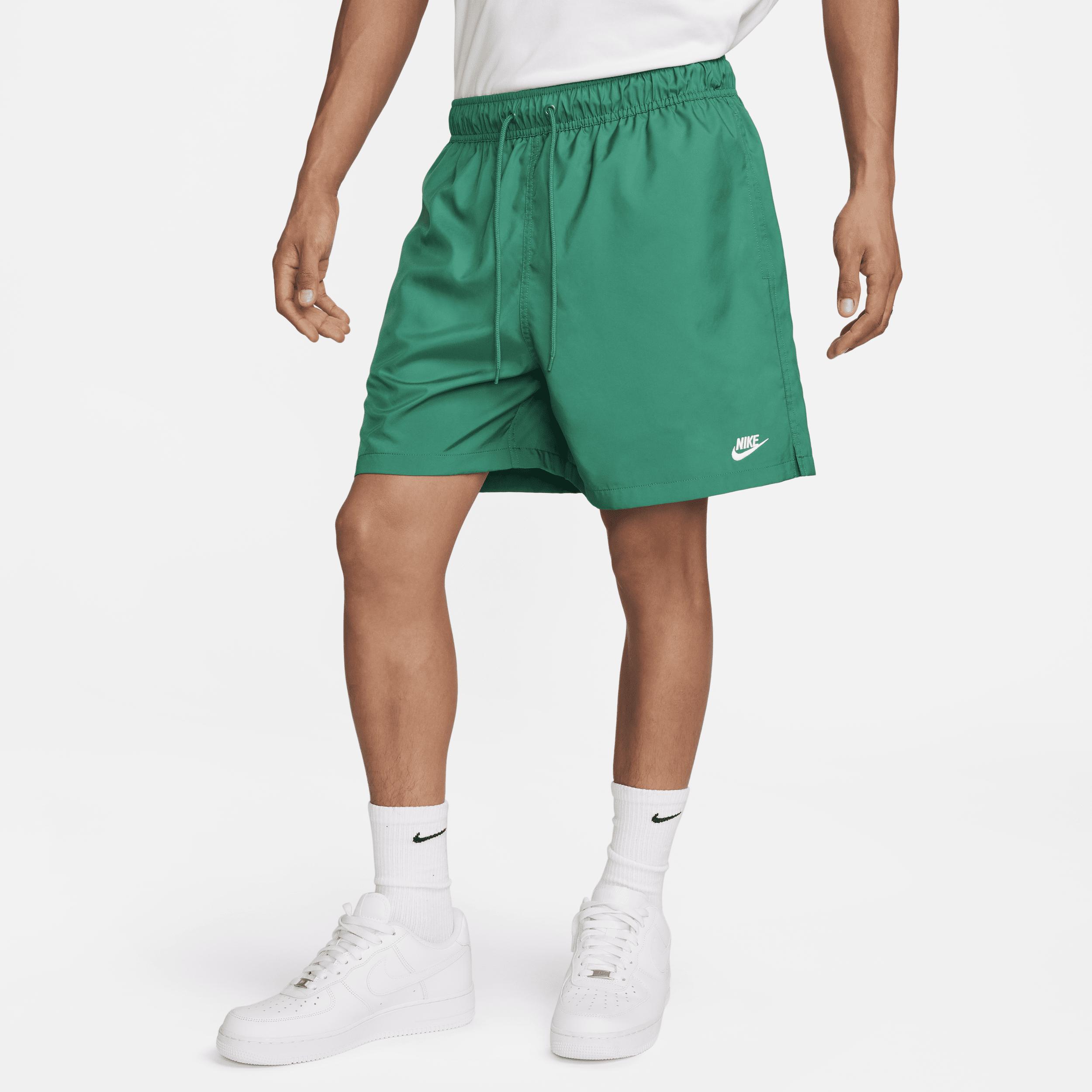 Nike Men's Club Woven Flow Shorts by NIKE