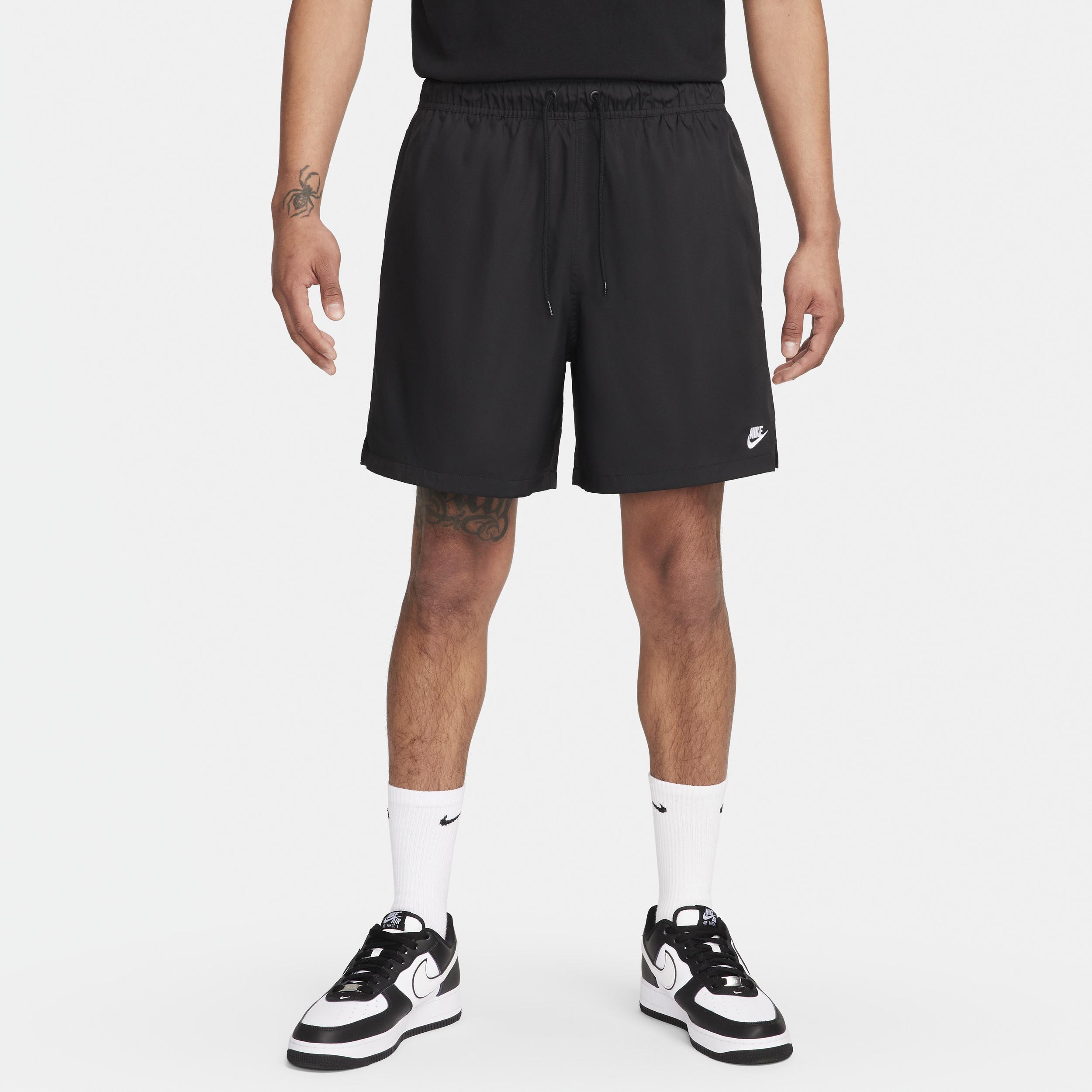 Nike Men's Club Woven Flow Shorts by NIKE