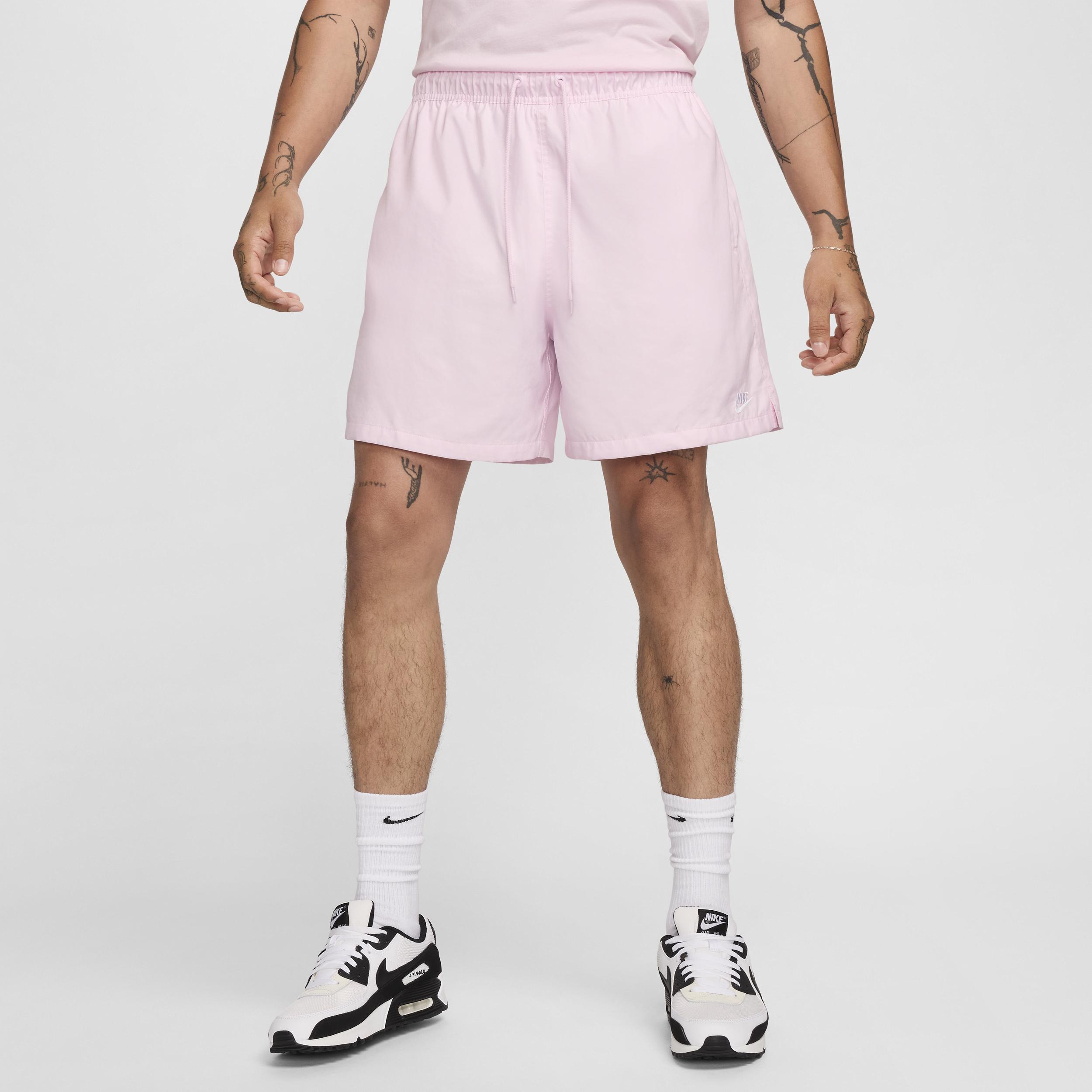 Nike Men's Club Woven Flow Shorts by NIKE