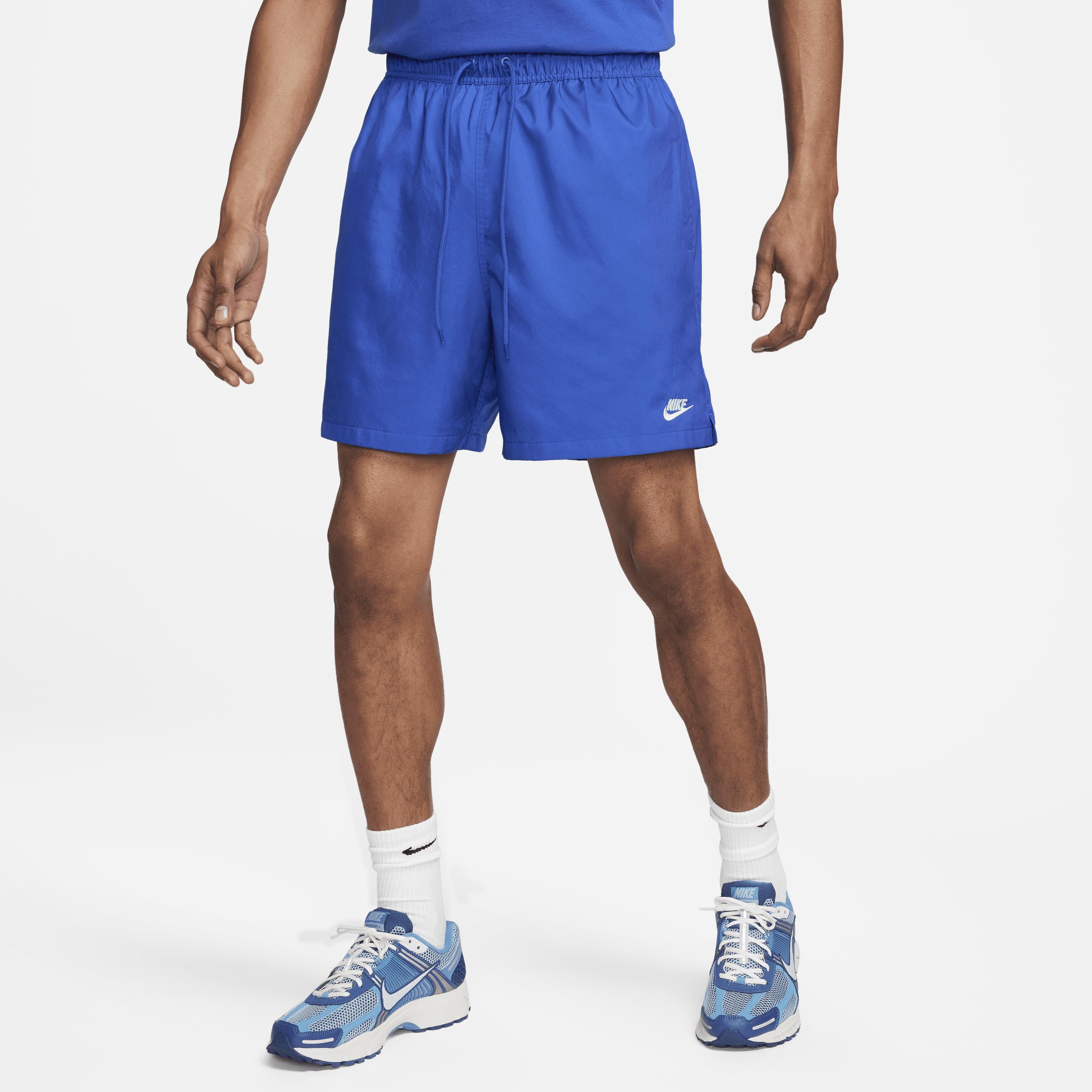 Nike Men's Club Woven Flow Shorts by NIKE