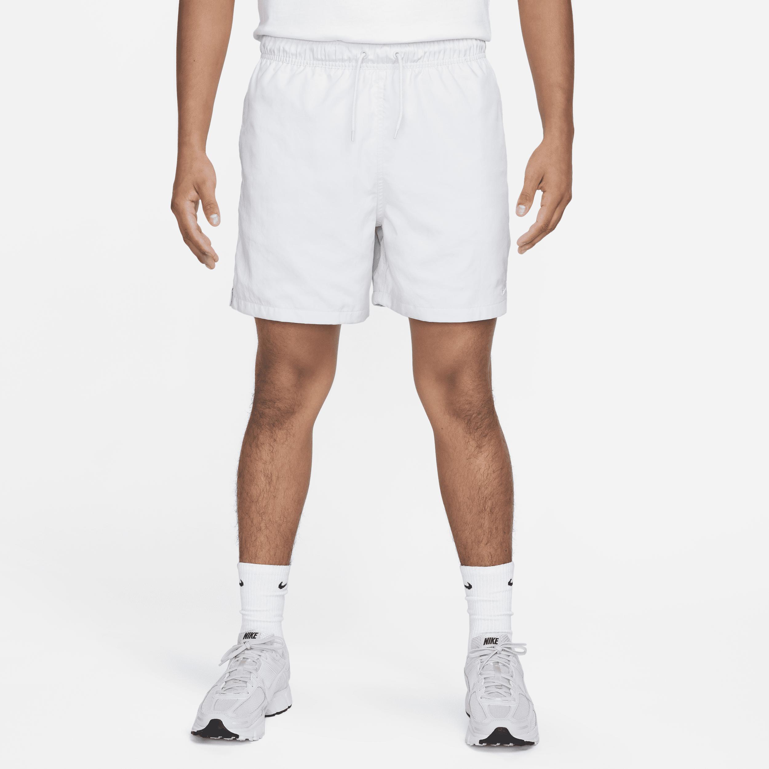 Nike Men's Club Woven Flow Shorts by NIKE