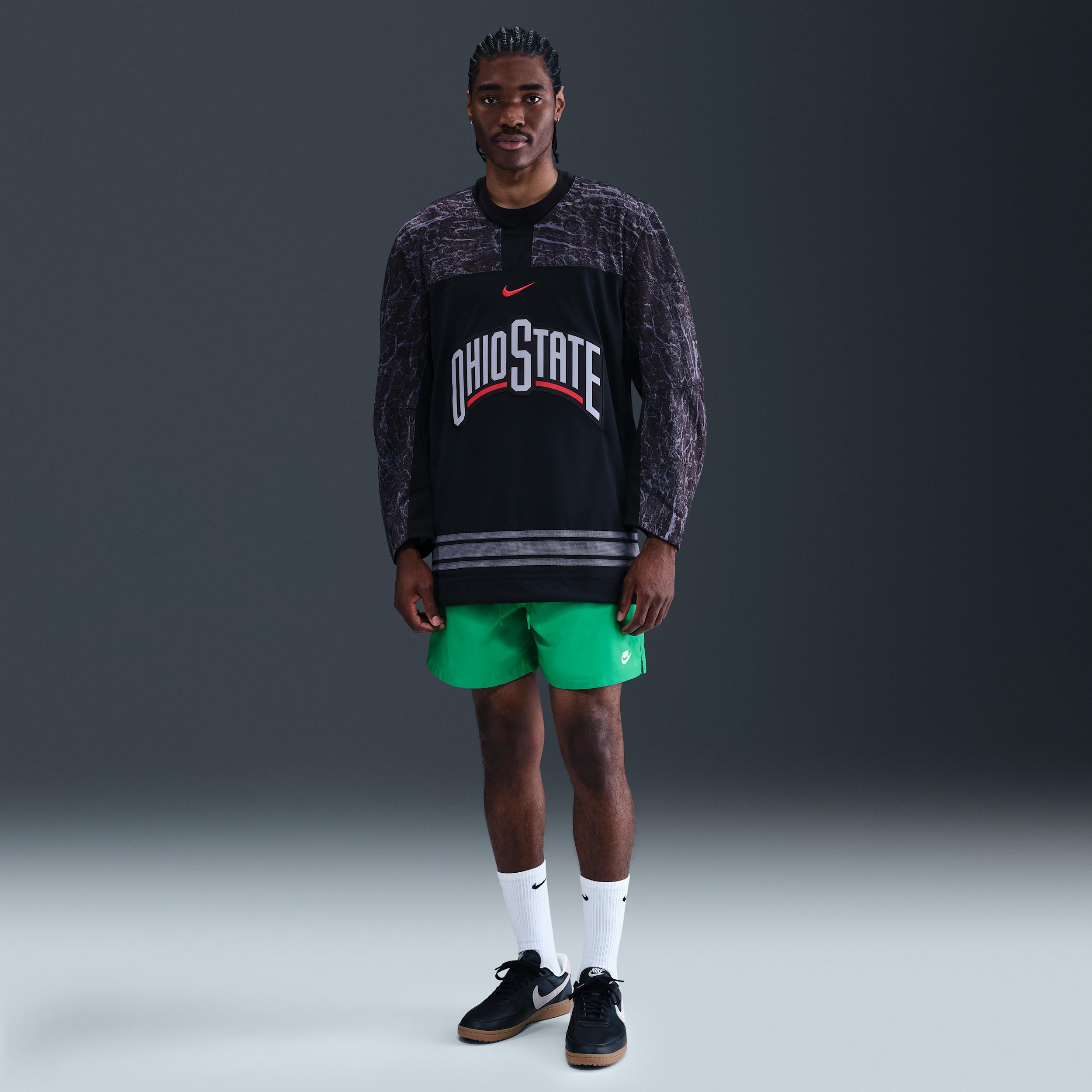 Nike Men's Club Woven Flow Shorts by NIKE