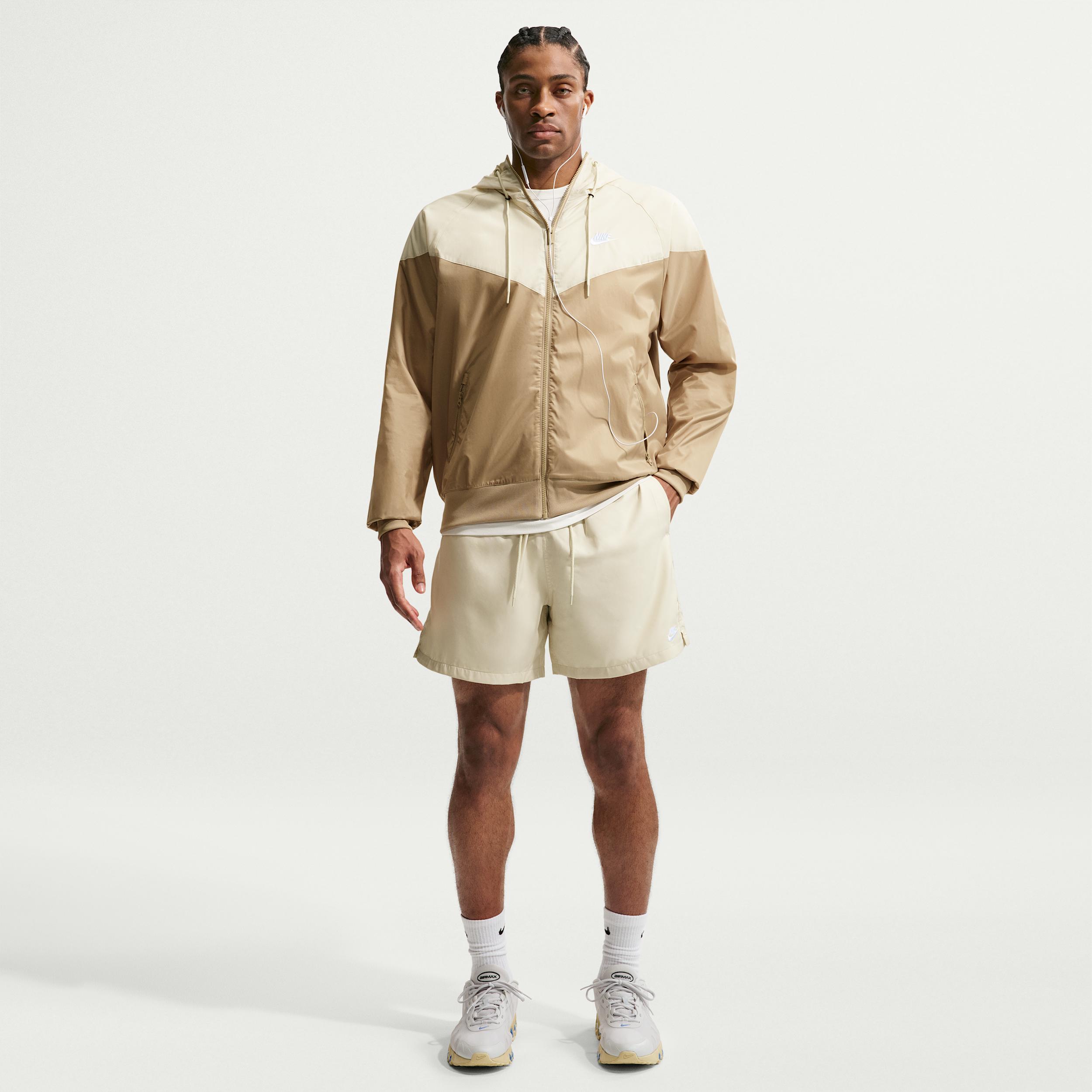 Nike Men's Club Woven Flow Shorts by NIKE